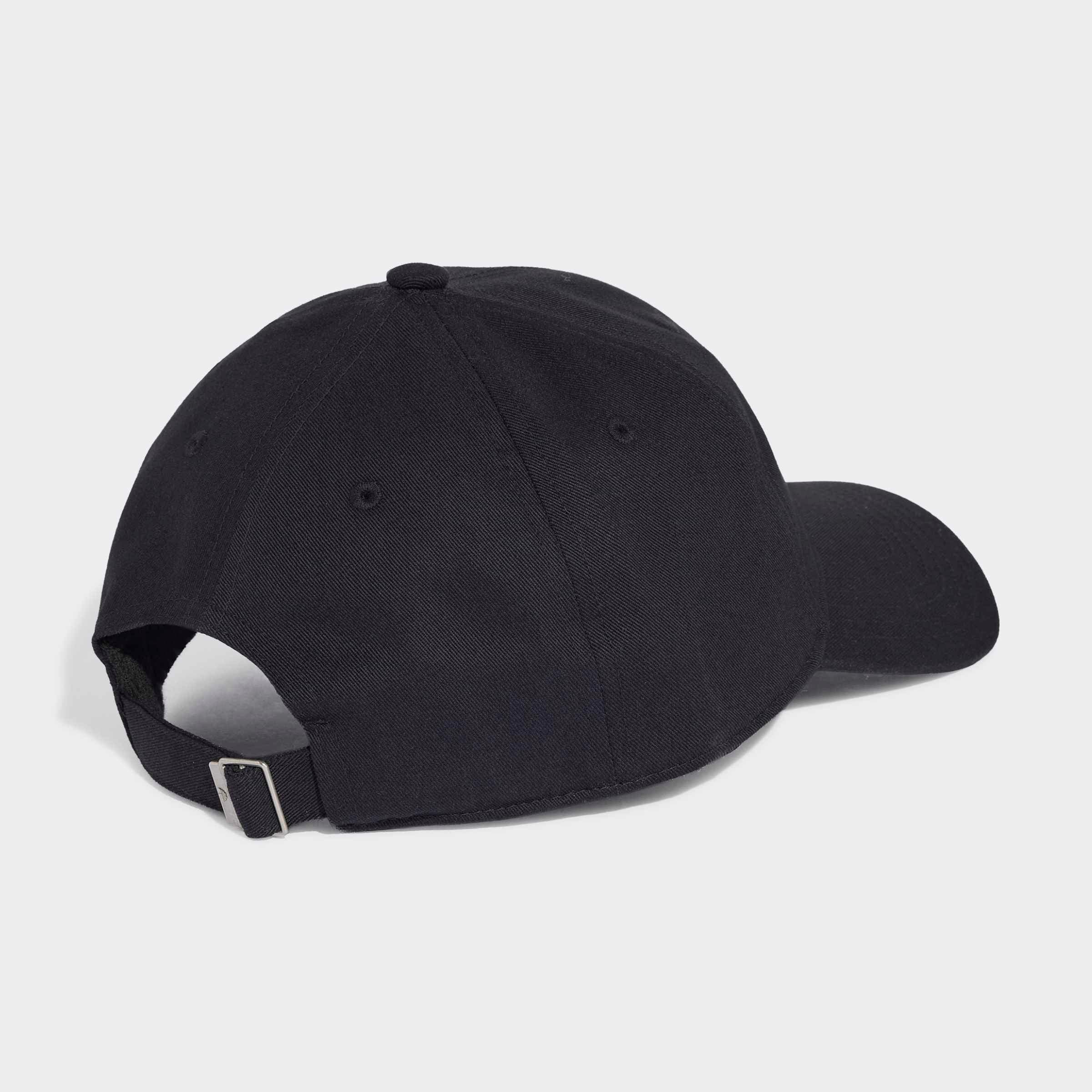 adidas Originals Baseball Cap »EVERYDAY TONAL METAL TREFOIL ICONS« für Erwachsene konzipiert