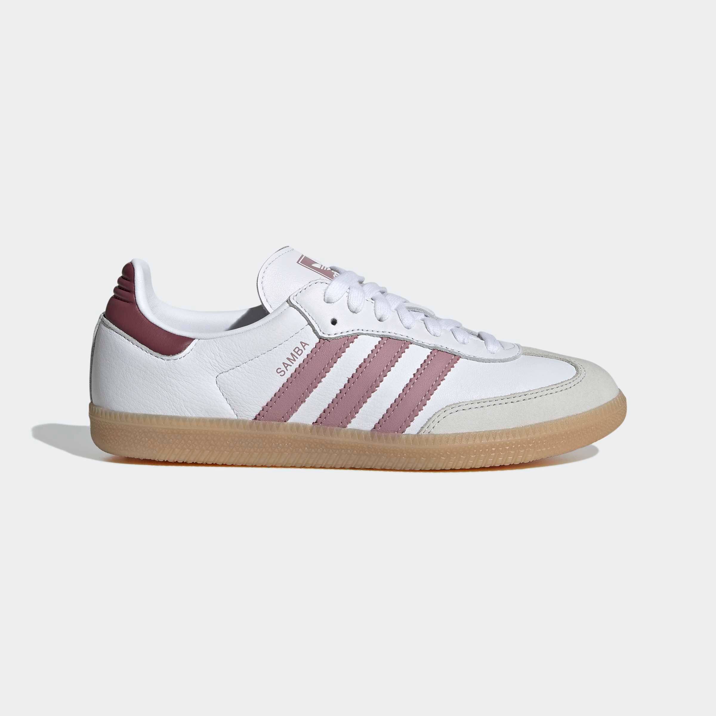 adidas Originals Sneaker »SAMBA OG«