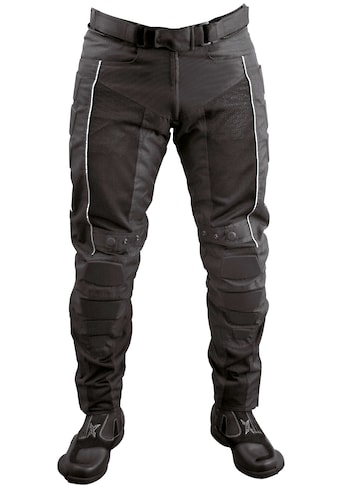 Motorradhose »Racewear Mesh«