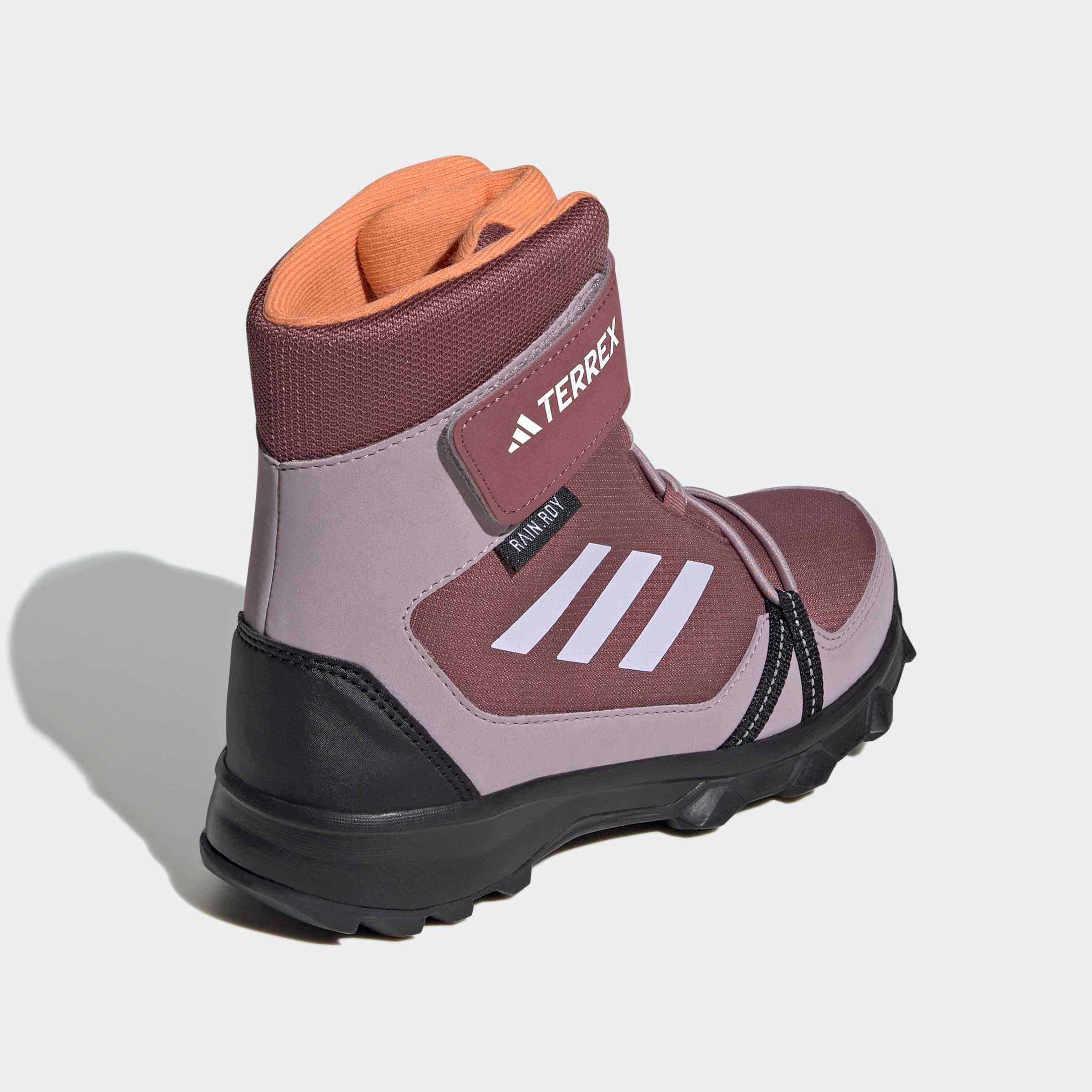 adidas TERREX Winterstiefel »SNOW HOOK-AND-LOOP COLD.RDY WINTER«, wasserdicht und wärmend