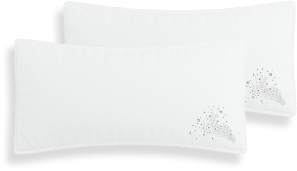 OTTO home Microfaserkissen "Baca, Kopfkissen 40x80 cm und 80x80 cm" Füllung günstig online kaufen