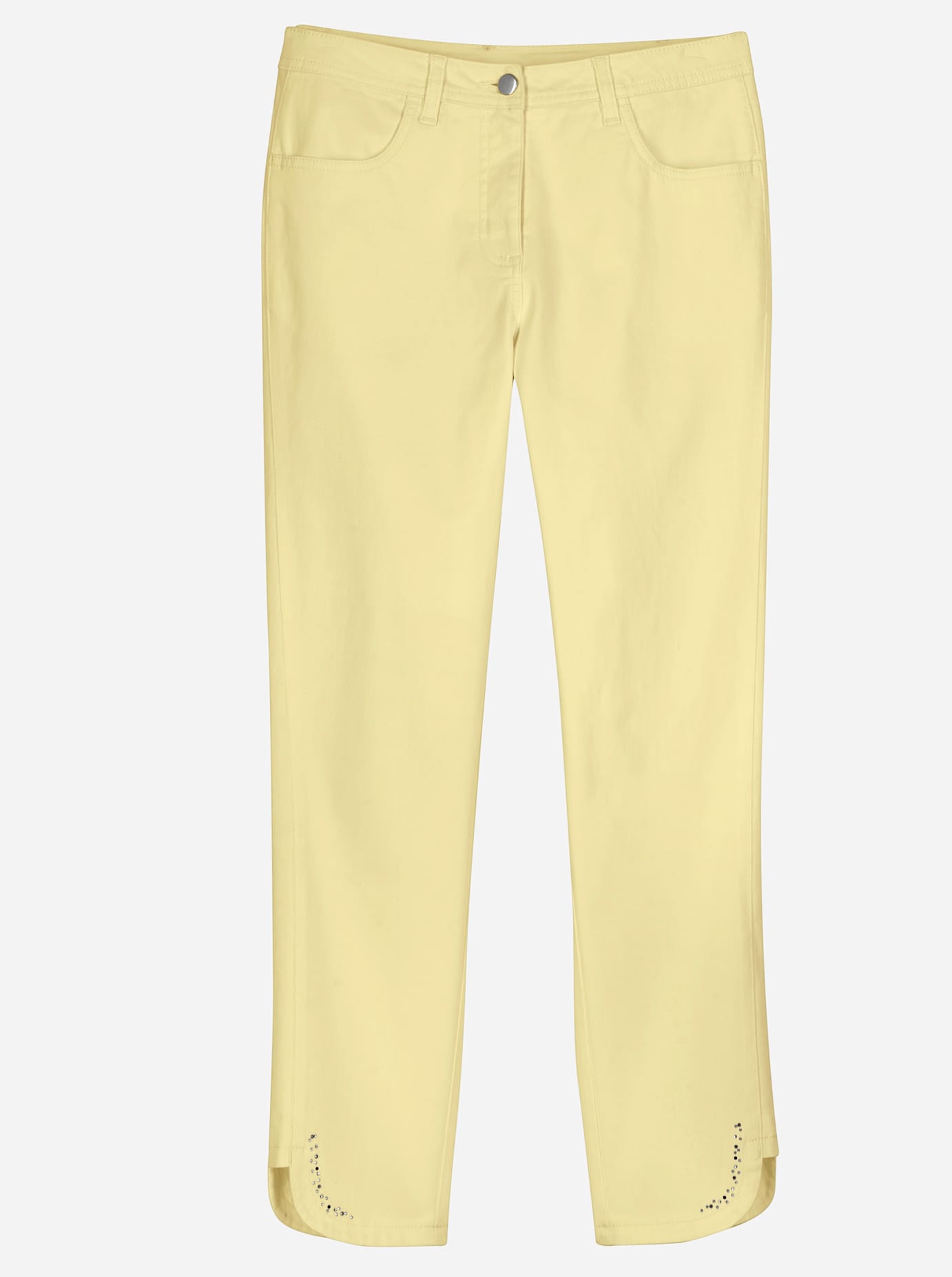 Thumbnail - Classic Basics 7/8-Jeans, (1 tlg.)
