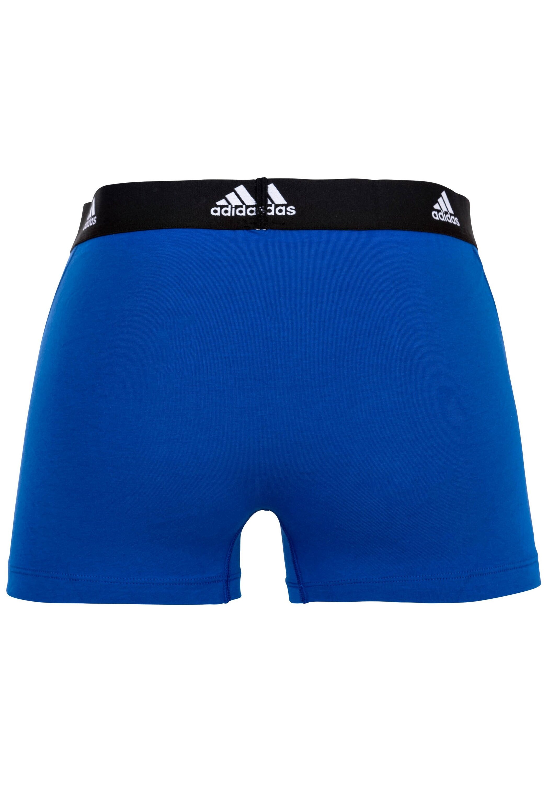 adidas Originals Boxershorts »Boxershort 3er Pack«