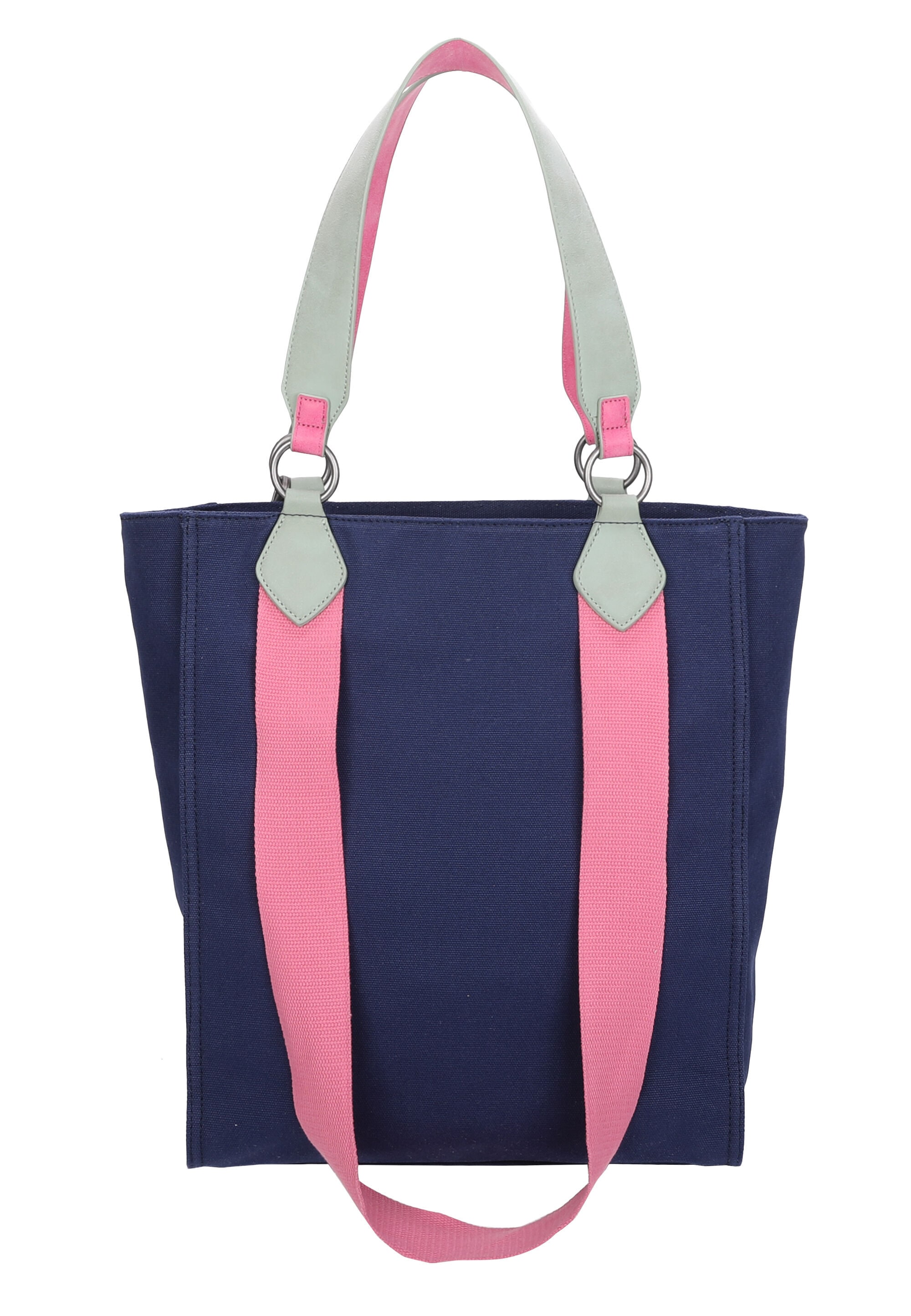 Fritzi aus Preußen Schultertasche »Izzy02« in Canvas-Qualität