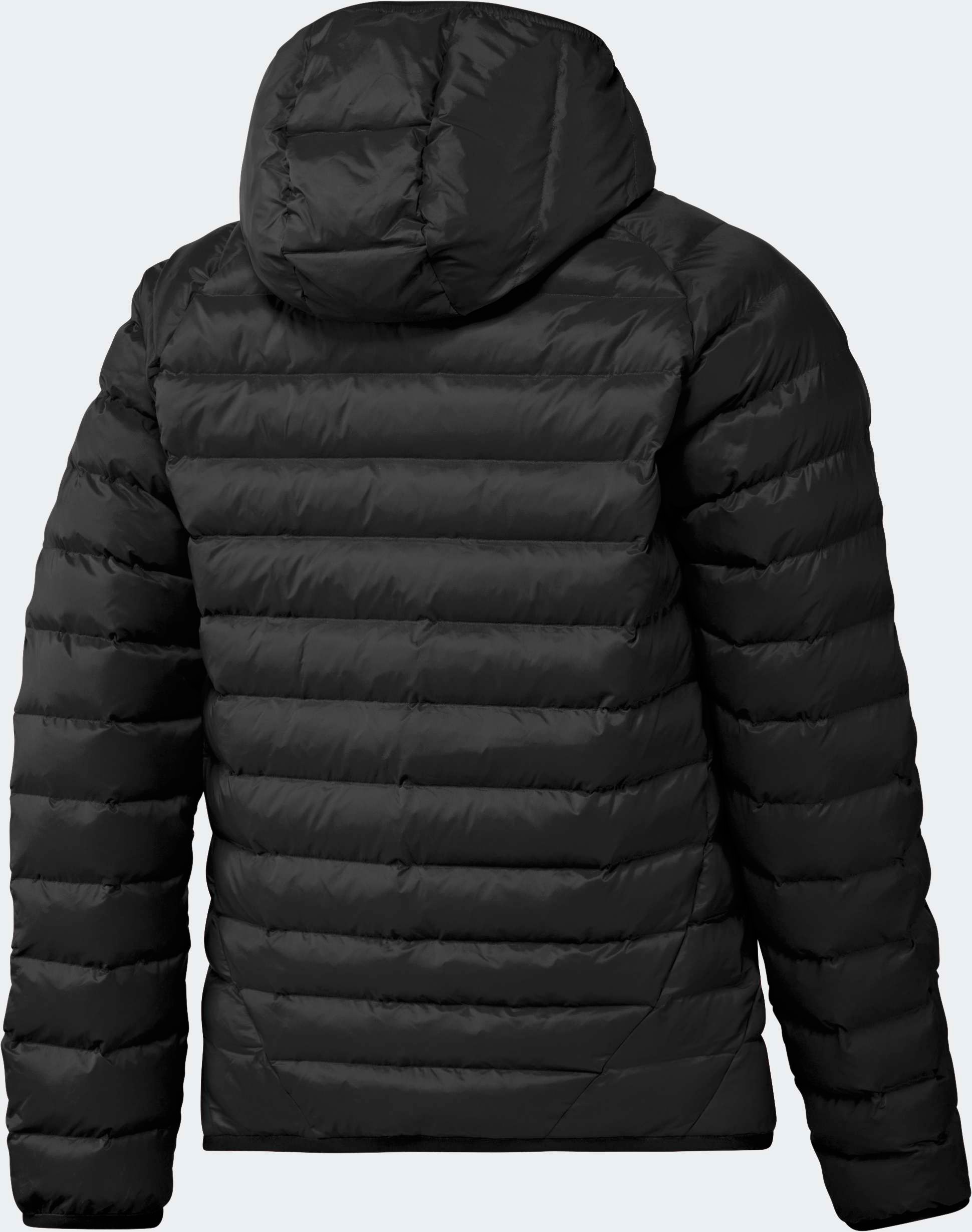 adidas Originals Outdoorjacke »TEAMGEIST« mit sportlichem Stil, aus Polyamid, für Erwachsene