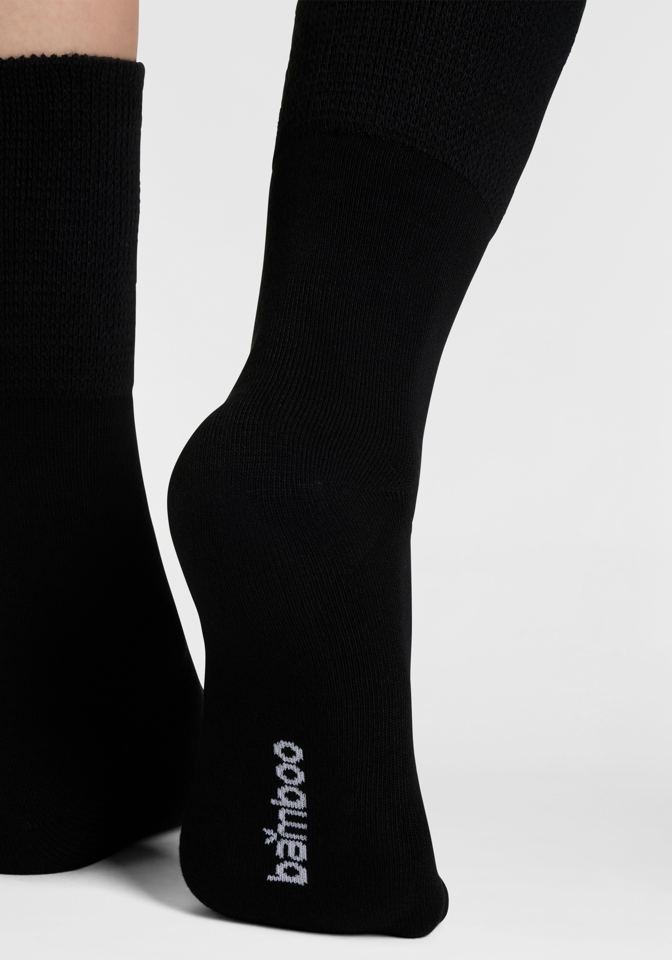 Apollo Diabetikersocken, (3), mit temperaturregulierender Funktion
