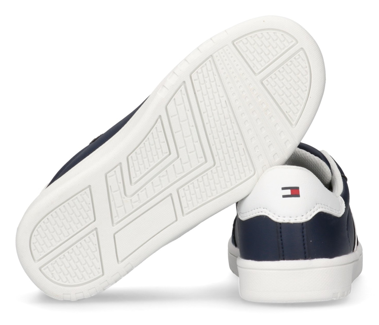 Tommy Hilfiger Sneaker, Retro Sneaker, Court Sneaker, unisex