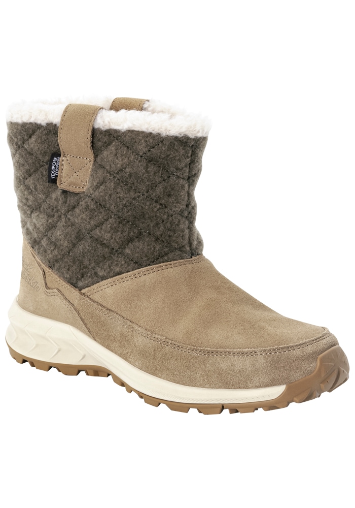 Jack Wolfskin Winterstiefel »QUEENSTOWN TEXAPORE BOOT W«