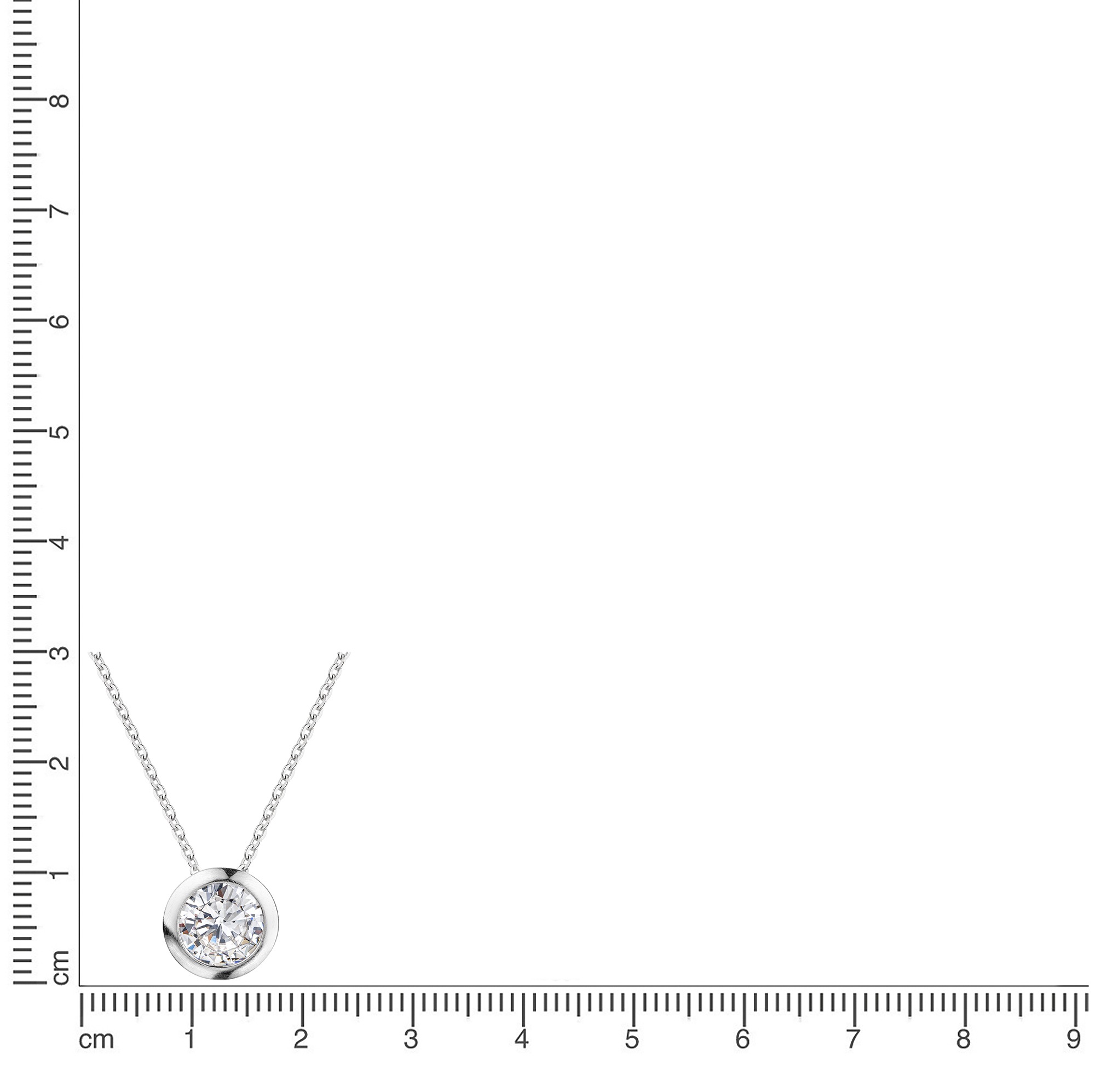 CELESTA Collierkettchen