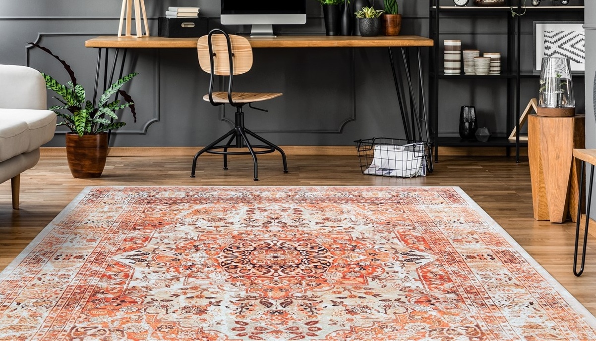 Arte Espina Teppich "Galaxy 1000" rechteckig 6 Höhe Wohnzimmer günstig online kaufen