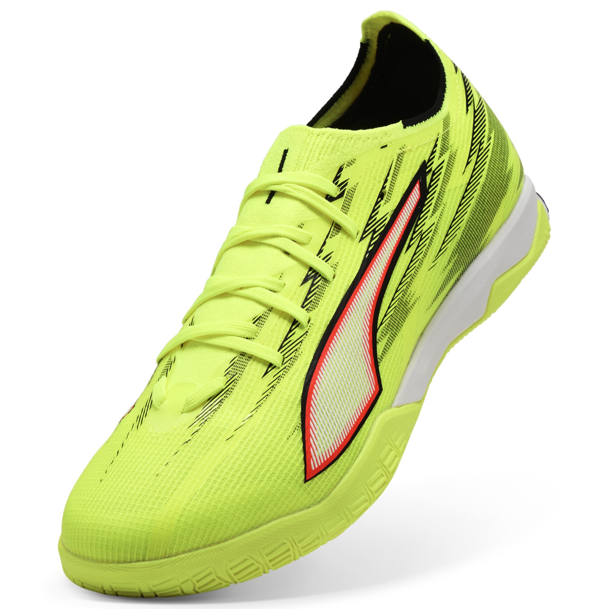 PUMA Fußballschuh »ULTRA 6 MATCH IT Fußballschuhe Erwachsene«