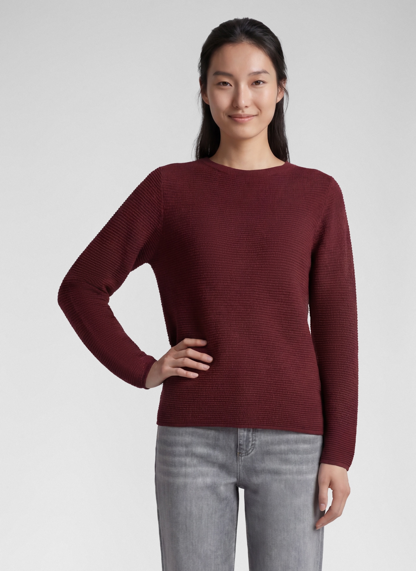 Rabe Strickpullover "Pullover"