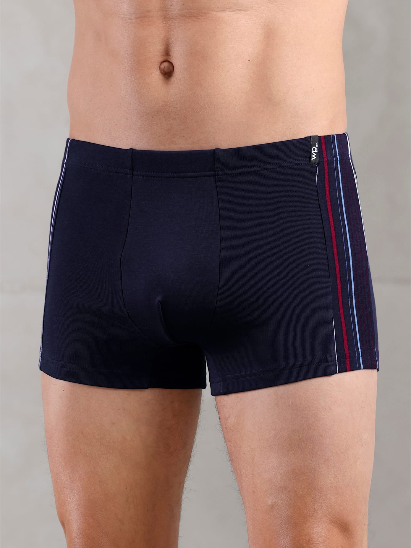 wäschepur Retro Pants 2 Stk.