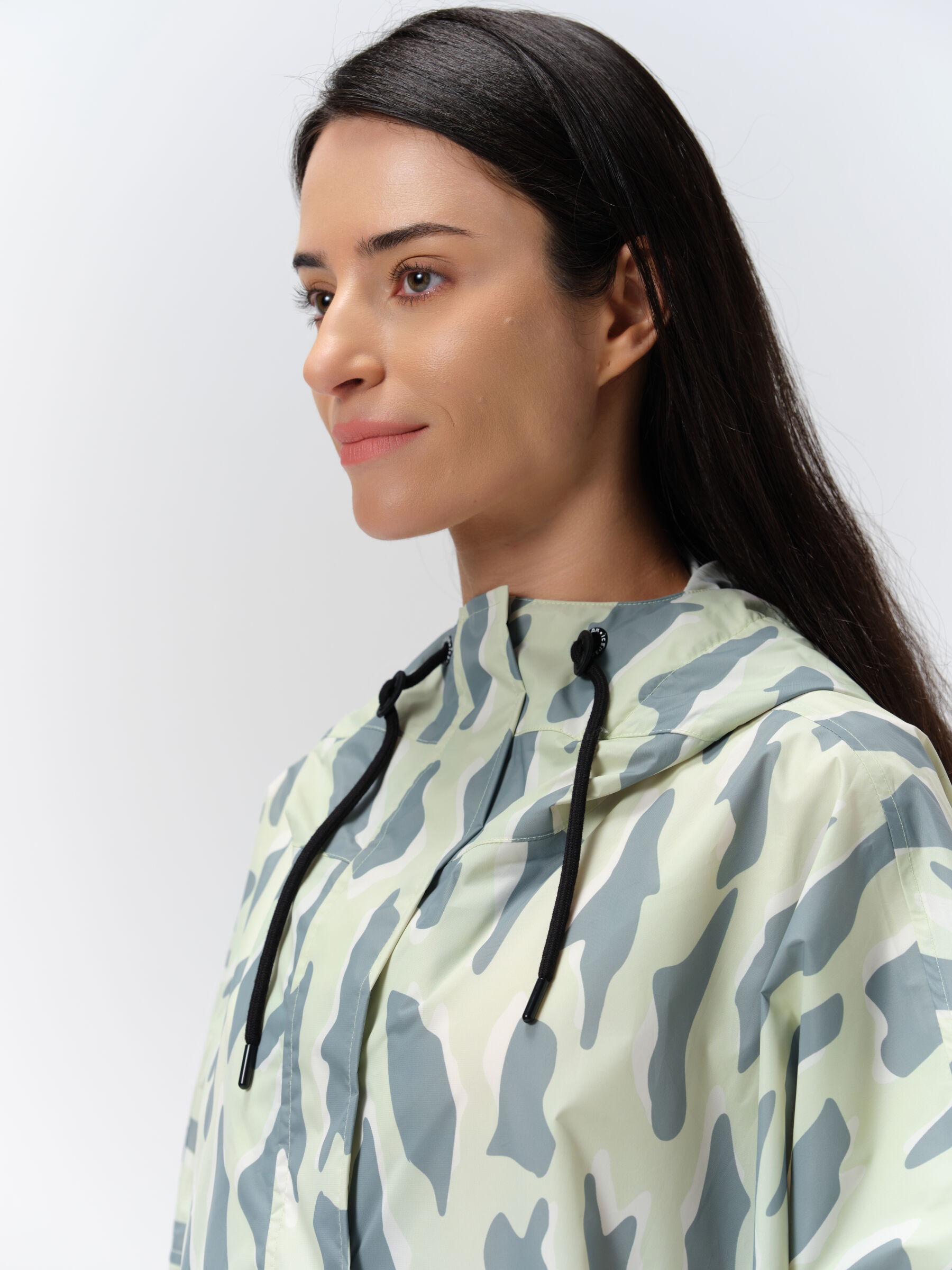 Icepeak Outdoorjacke »Icepeak Mantel ABBOTS«