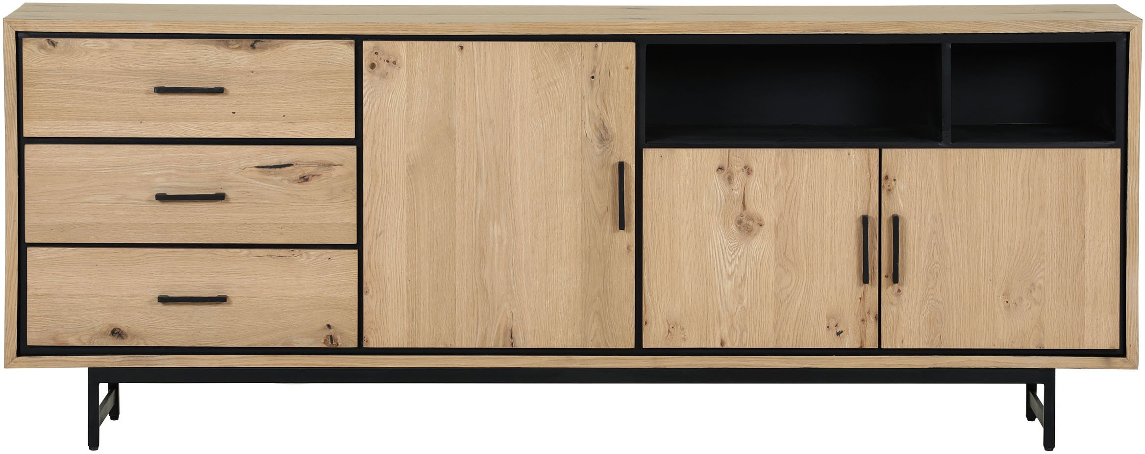 Gutmann Factory Sideboard, Kommode, Breite 120 cm