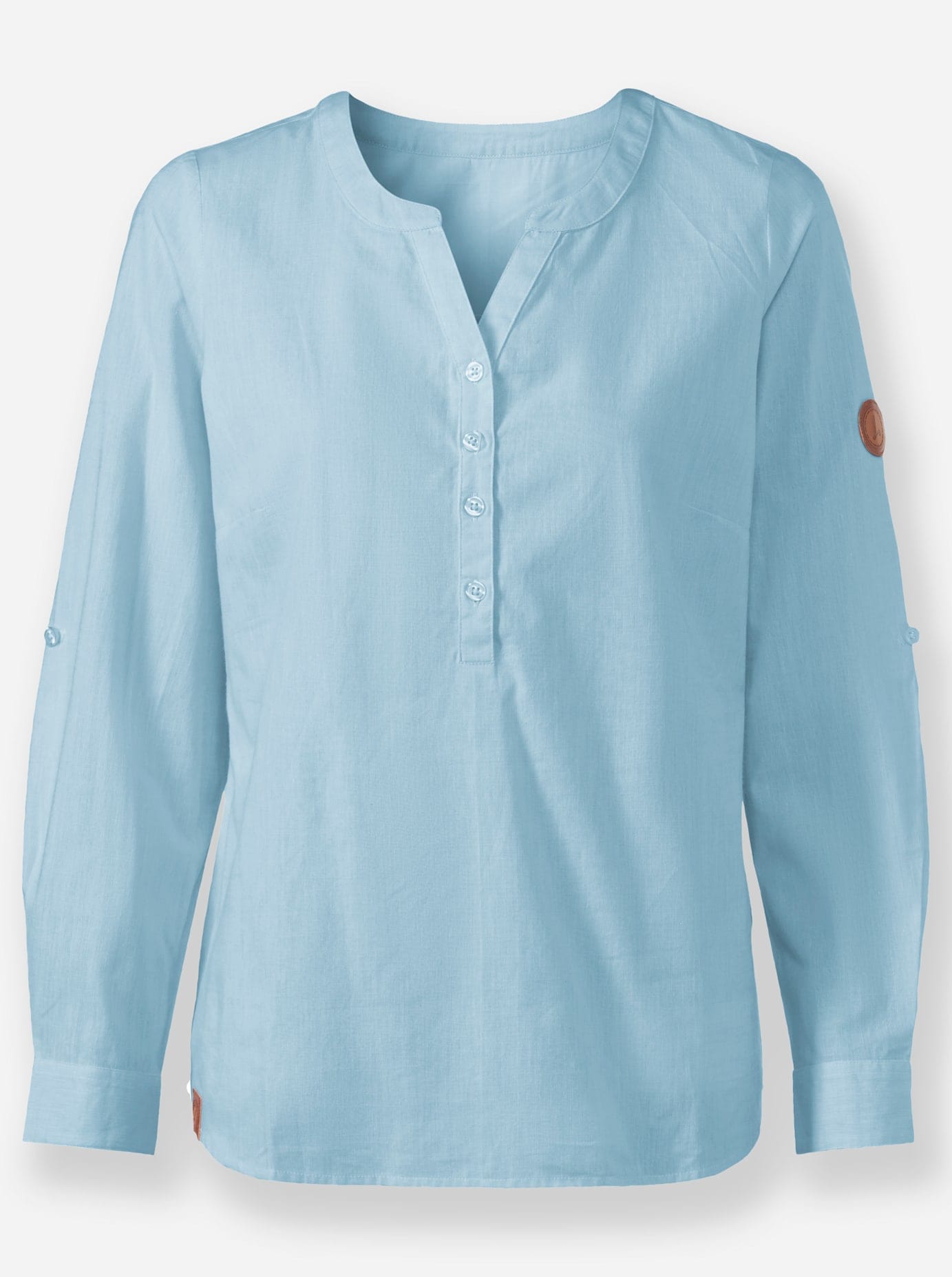 Casual Looks Schlupfbluse