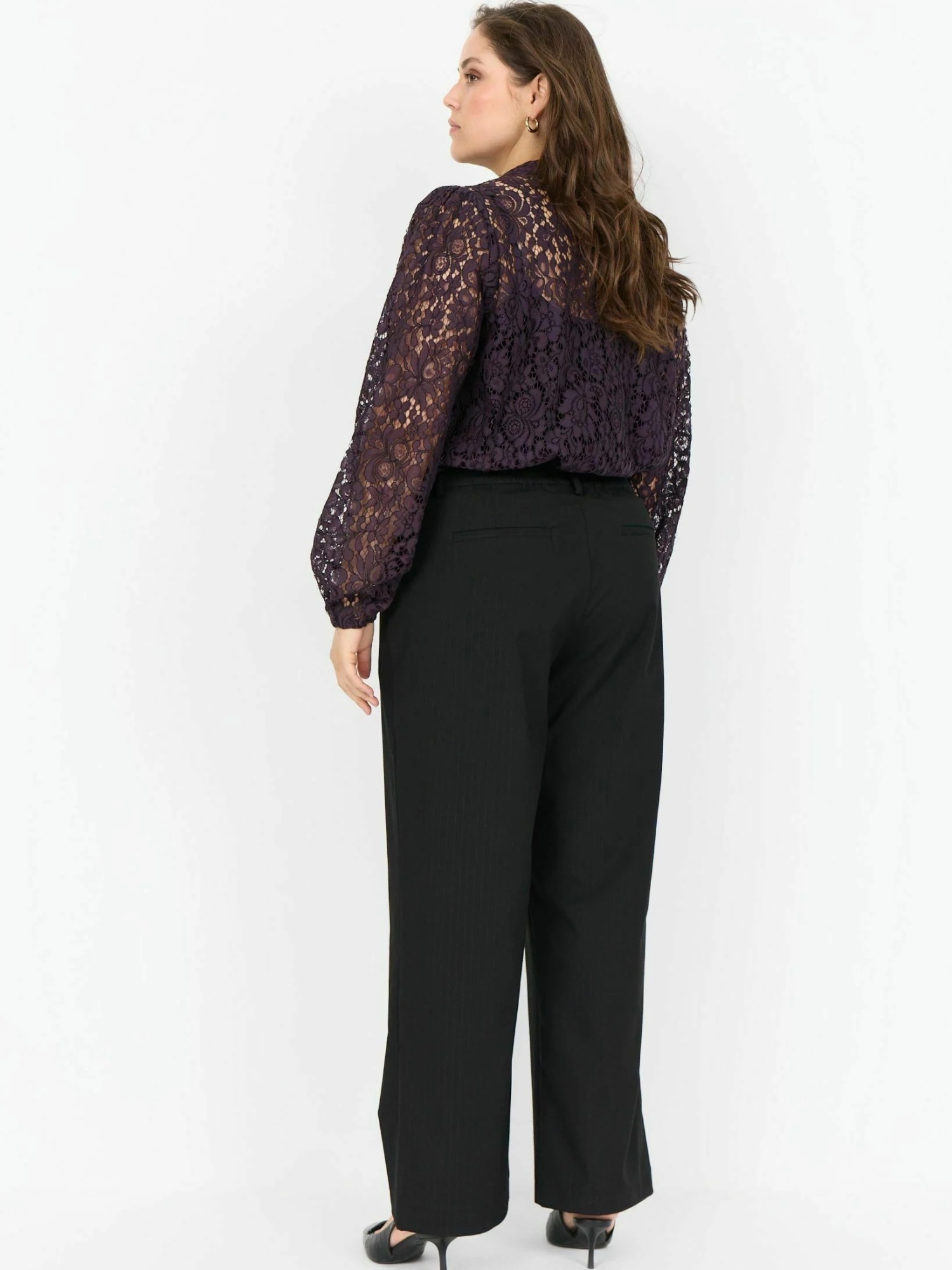 Wasabi Concept Blusentop »Wasabi Concept Shirt WA-KILA«