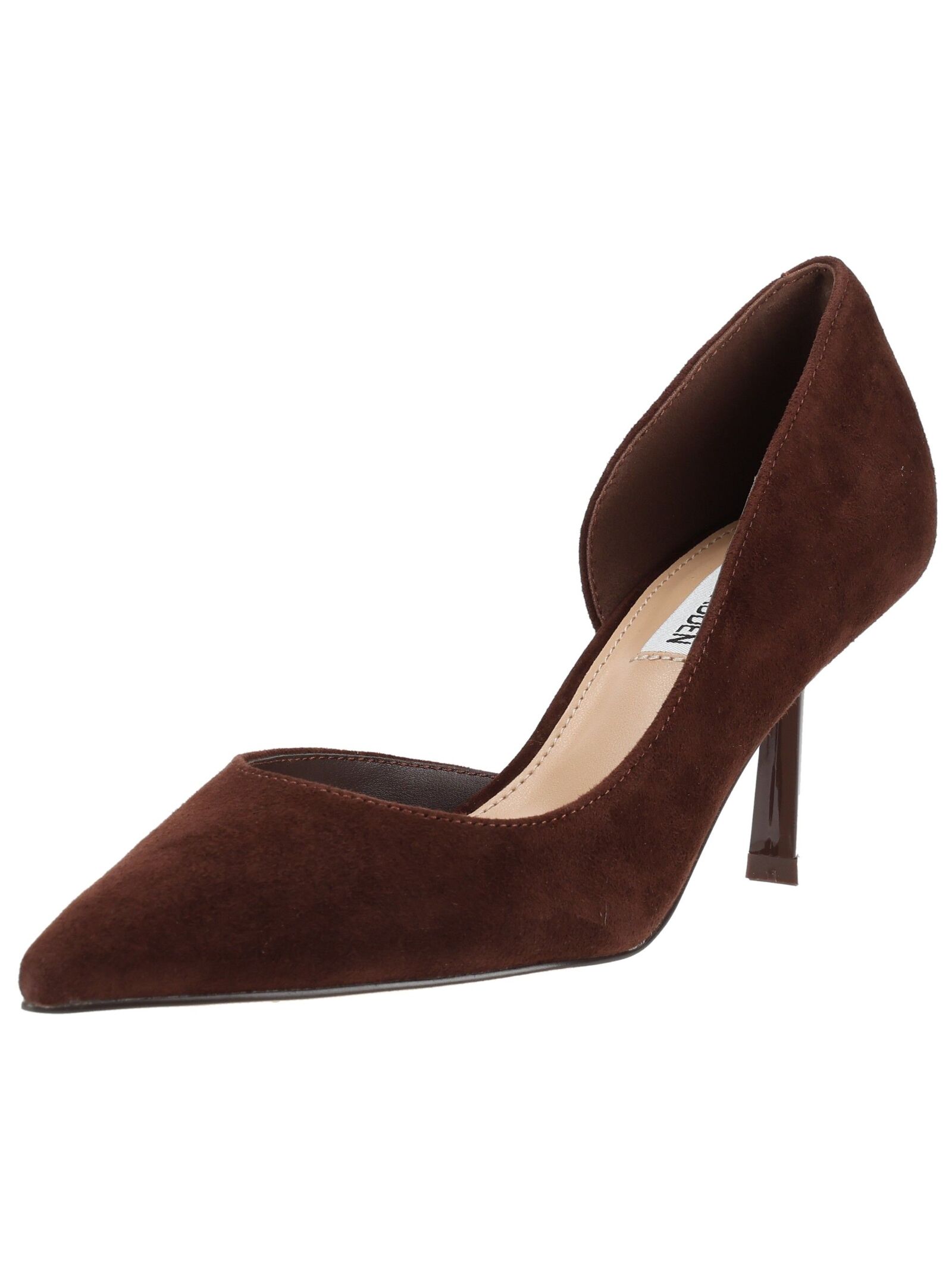 STEVE MADDEN High-Heel-Pumps "STEVE MADDEN Pumps Veloursleder"