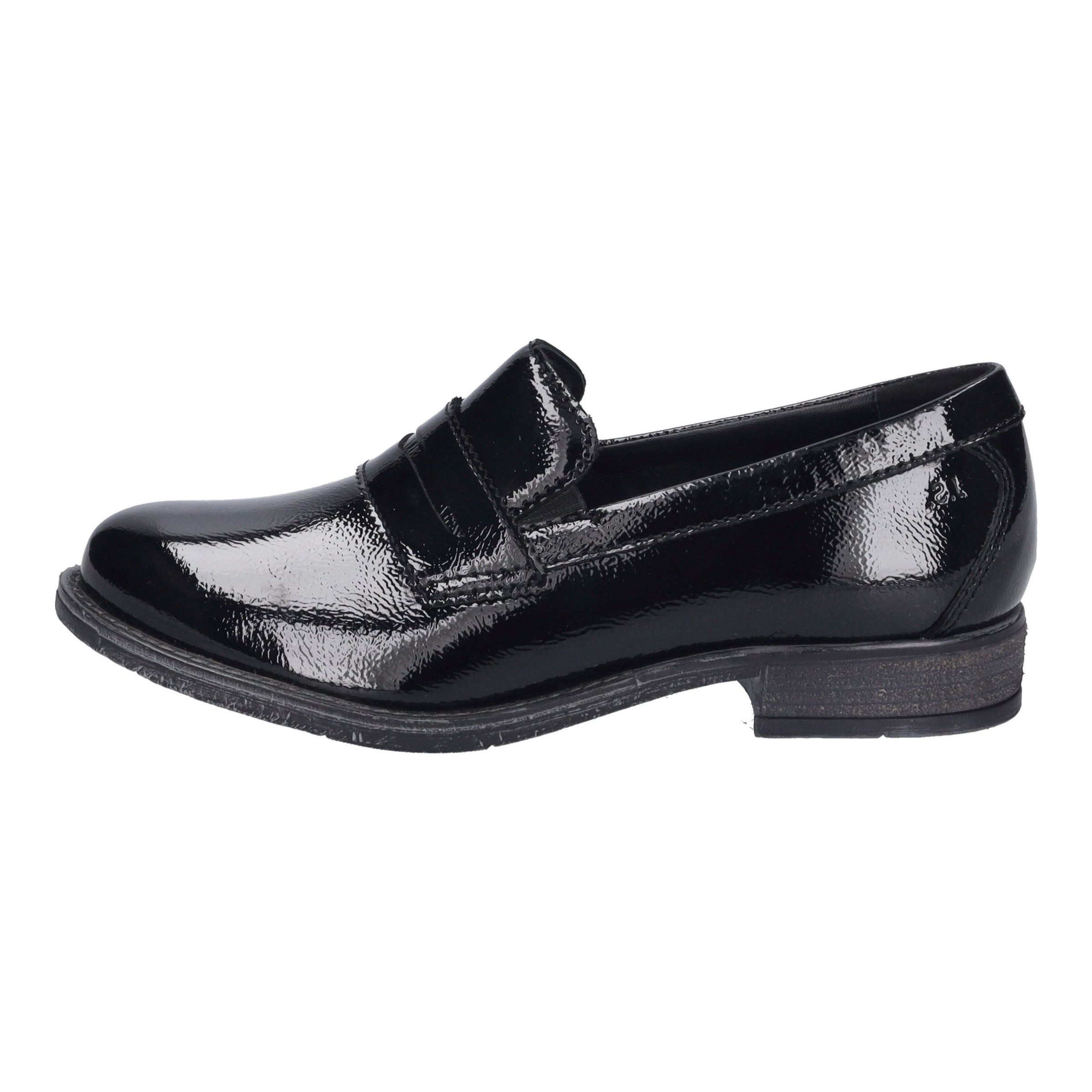 Josef Seibel Slipper »Sienna 96, schwarz«