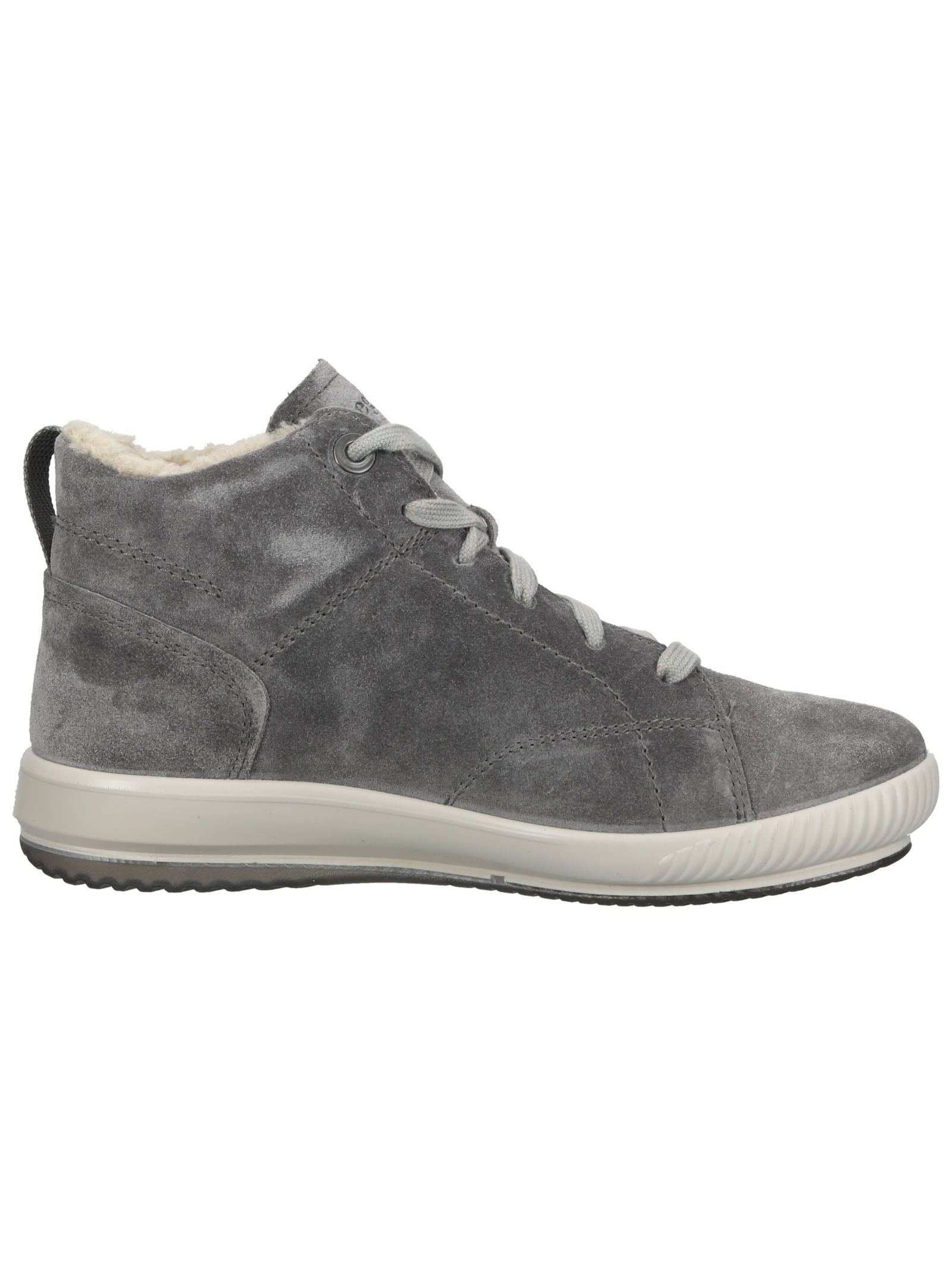 Legero Sneaker »Legero Sneaker Veloursleder«