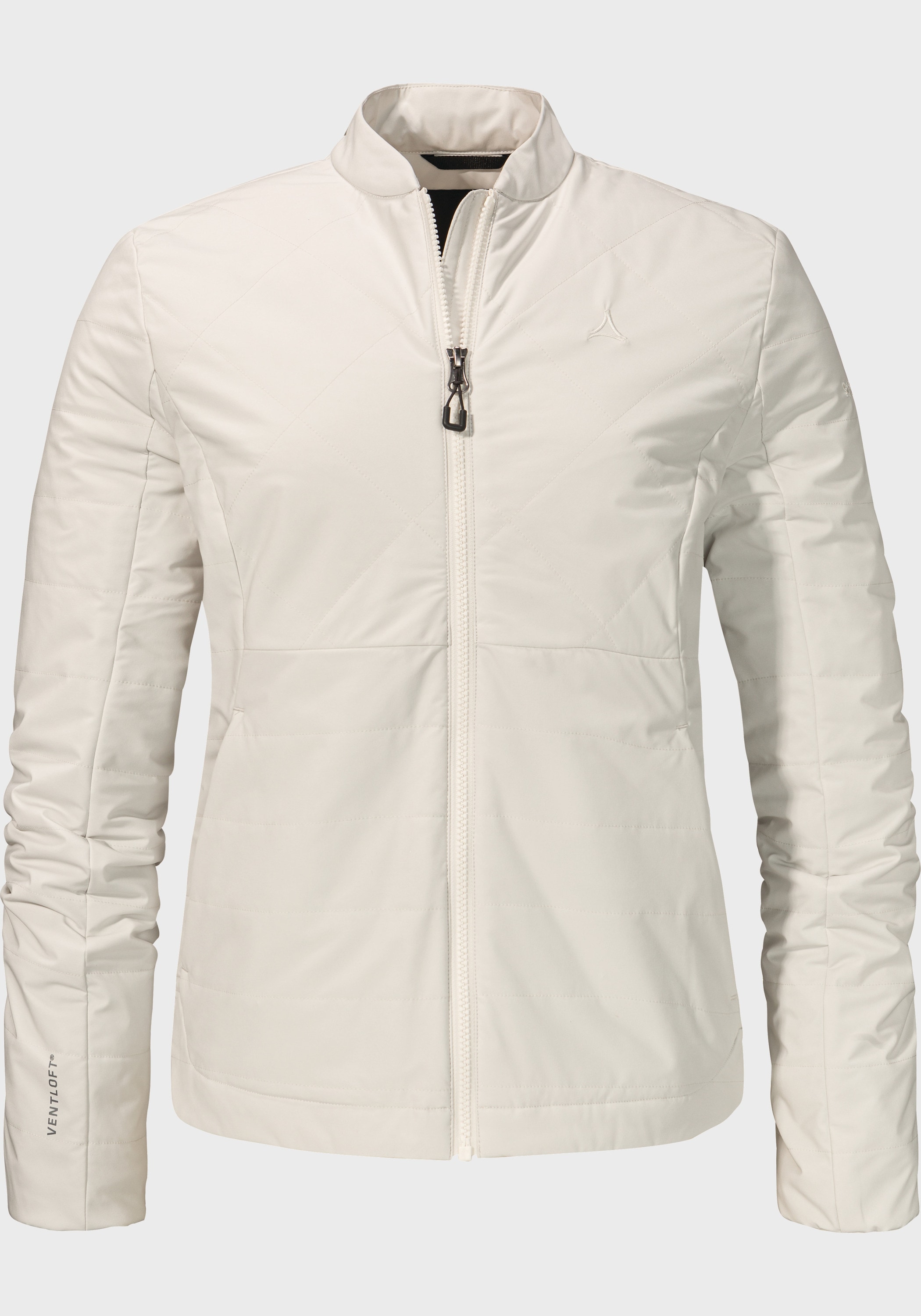 Schöffel Funktionsjacke "Insulation Jacket Bozen L", ohne Kapuze günstig online kaufen