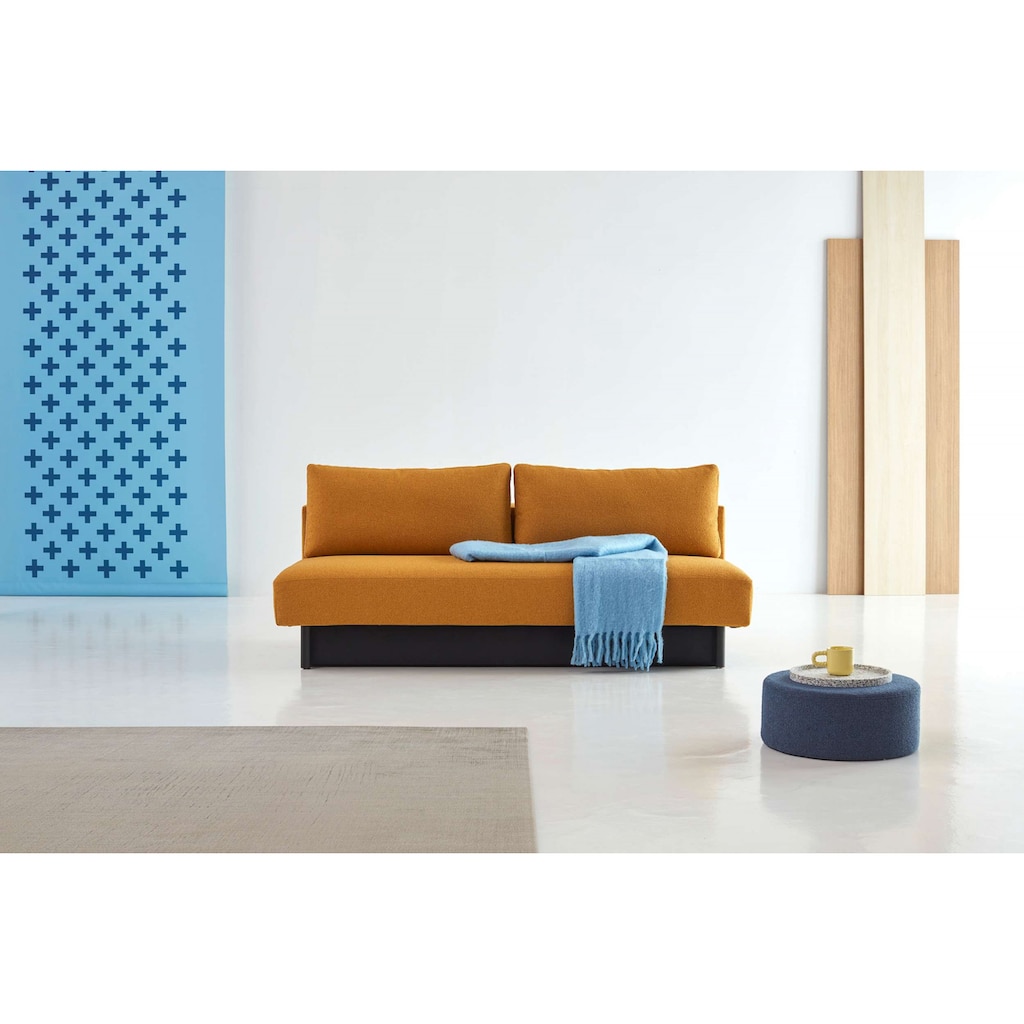 INNOVATION LIVING ™ 3-Sitzer »Merga Schlafsofa«