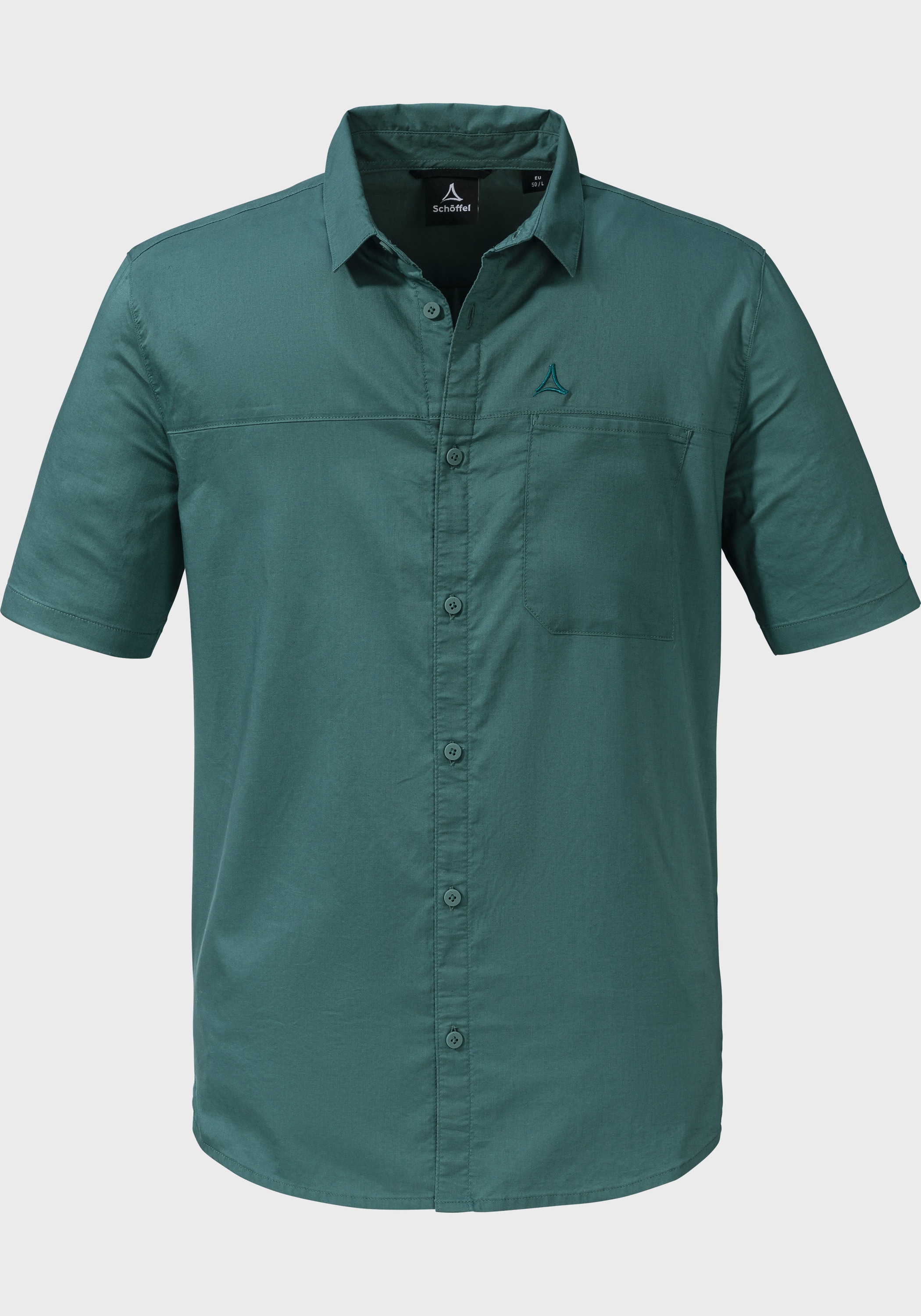 Outdoorhemd »Shirt Triest M«