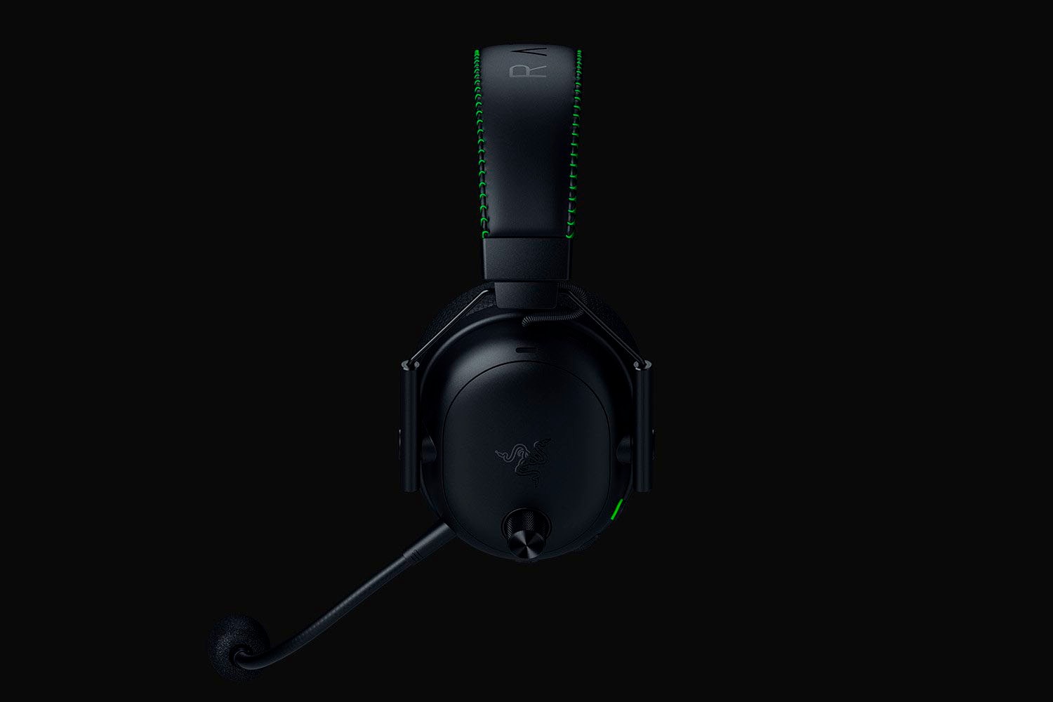 RAZER Gaming-Headset »BlackShark V3 Pro fur Xbox« Bluetooth Rauschunterdrückung