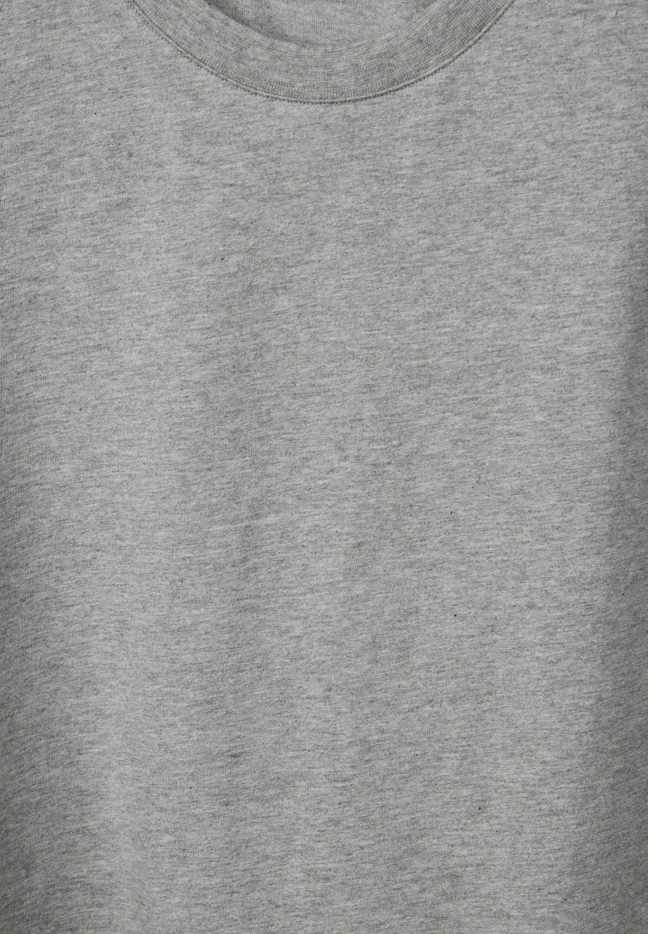 STREET ONE MEN T-Shirt, Rundhalsausschnitt