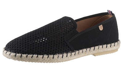 Espadrille »Tom Pacific«