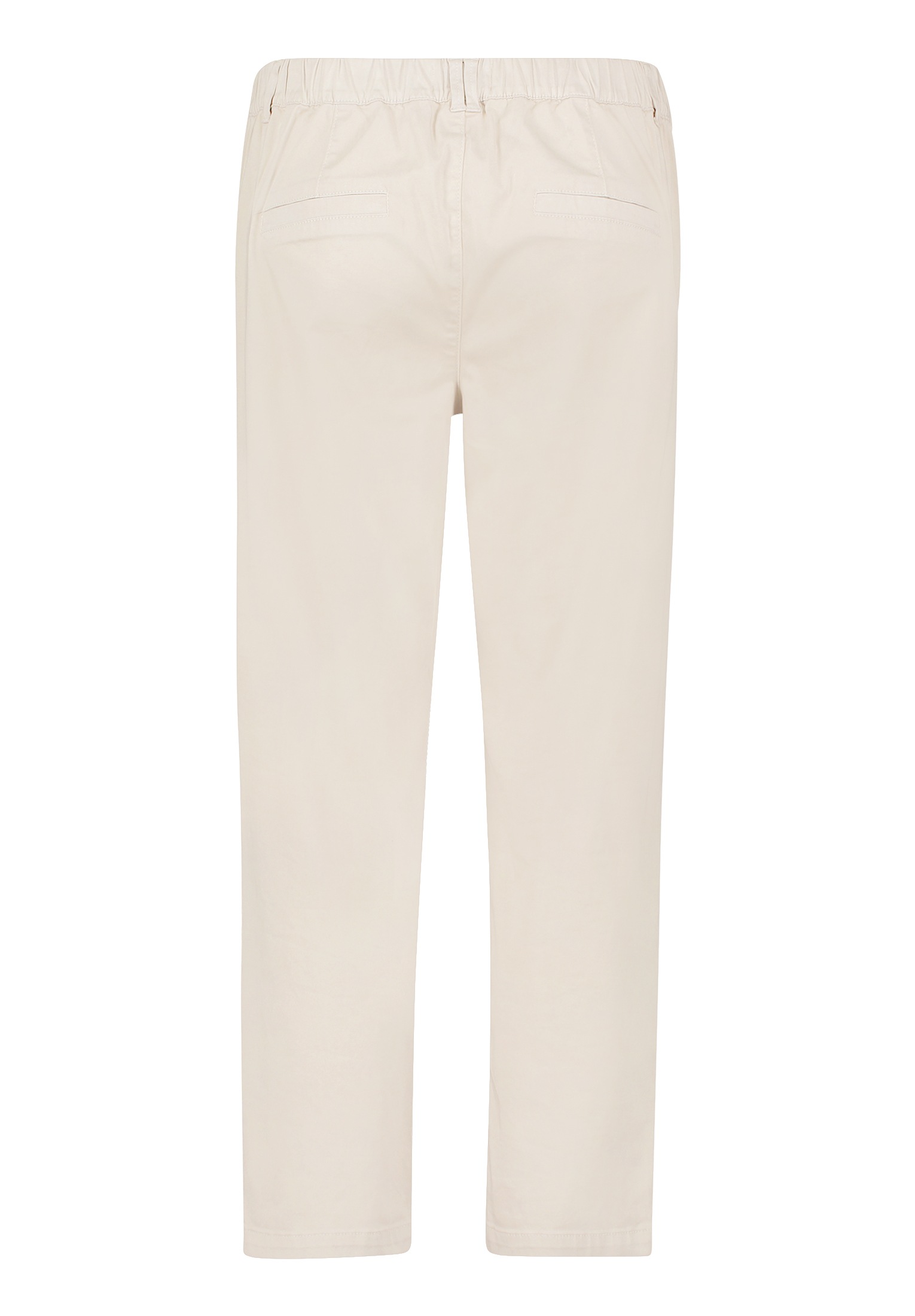 Cartoon Chinohose »Damen mit Gummizug«