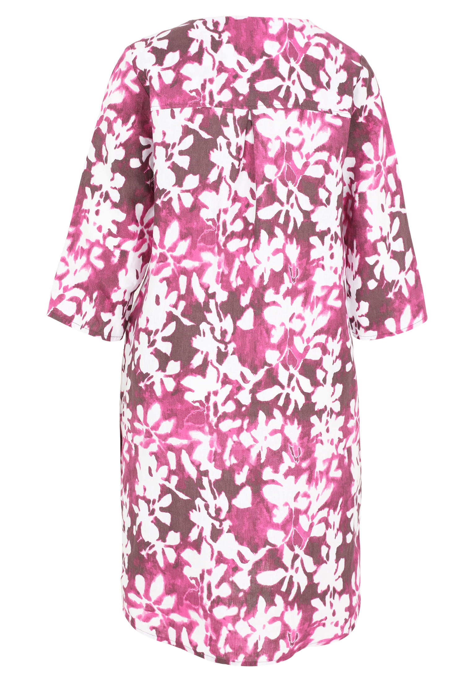 Cartoon Sommerkleid »Cartoon Sommerkleid mit Muster«