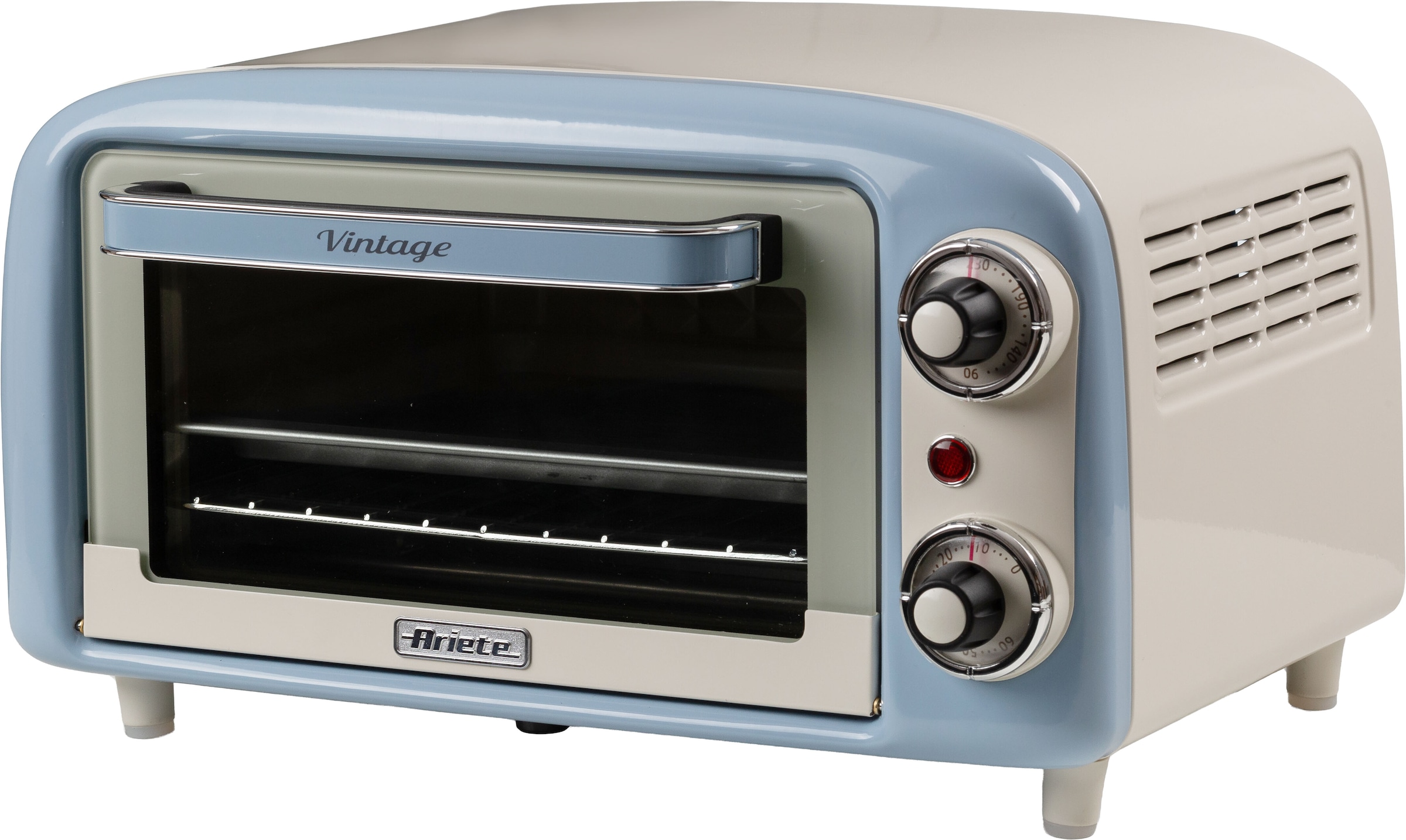 Ariete Minibackofen »Vintage«
