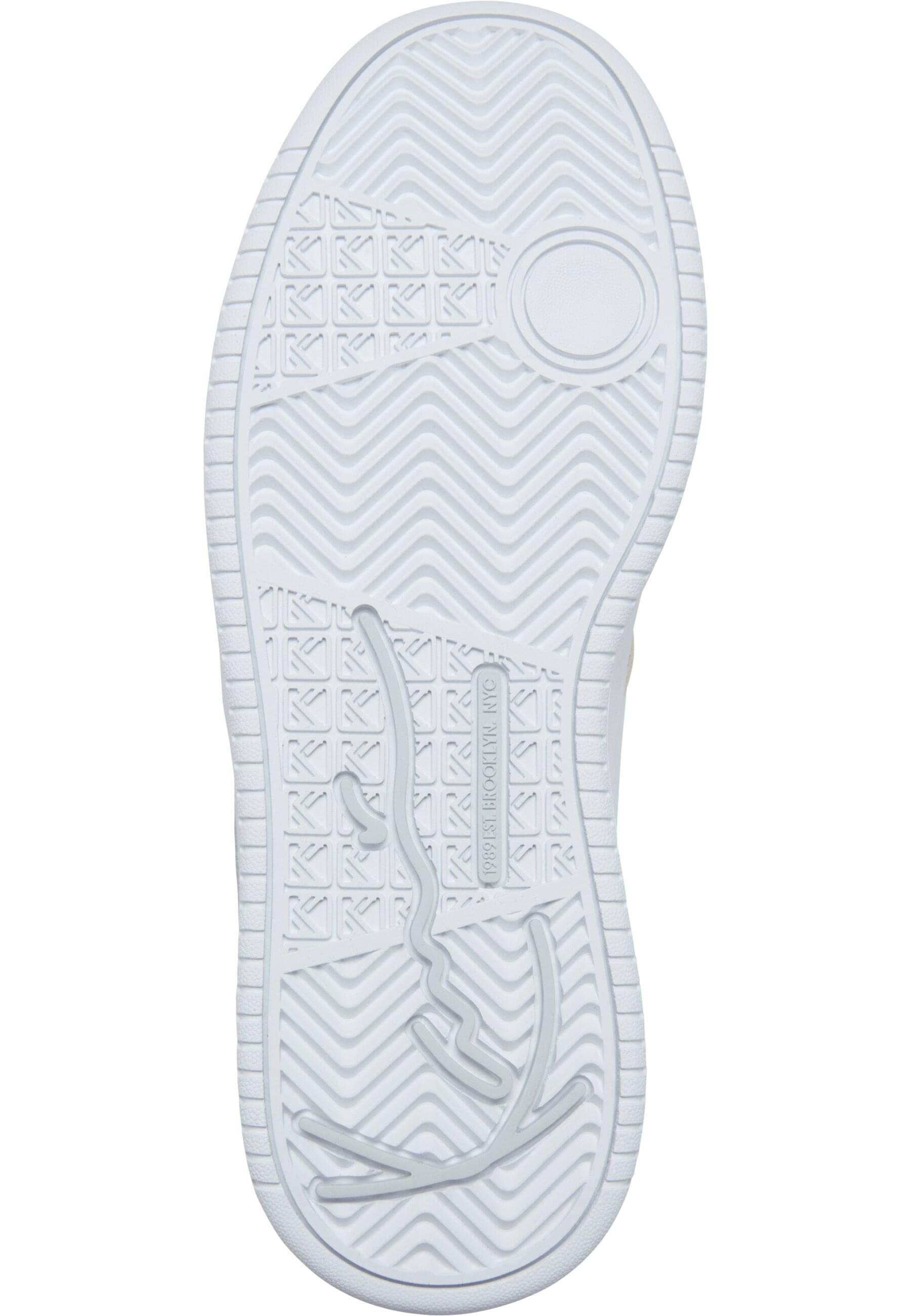 Karl Kani Trainingsschuh »Karl Kani 89 Heel Logo beige«