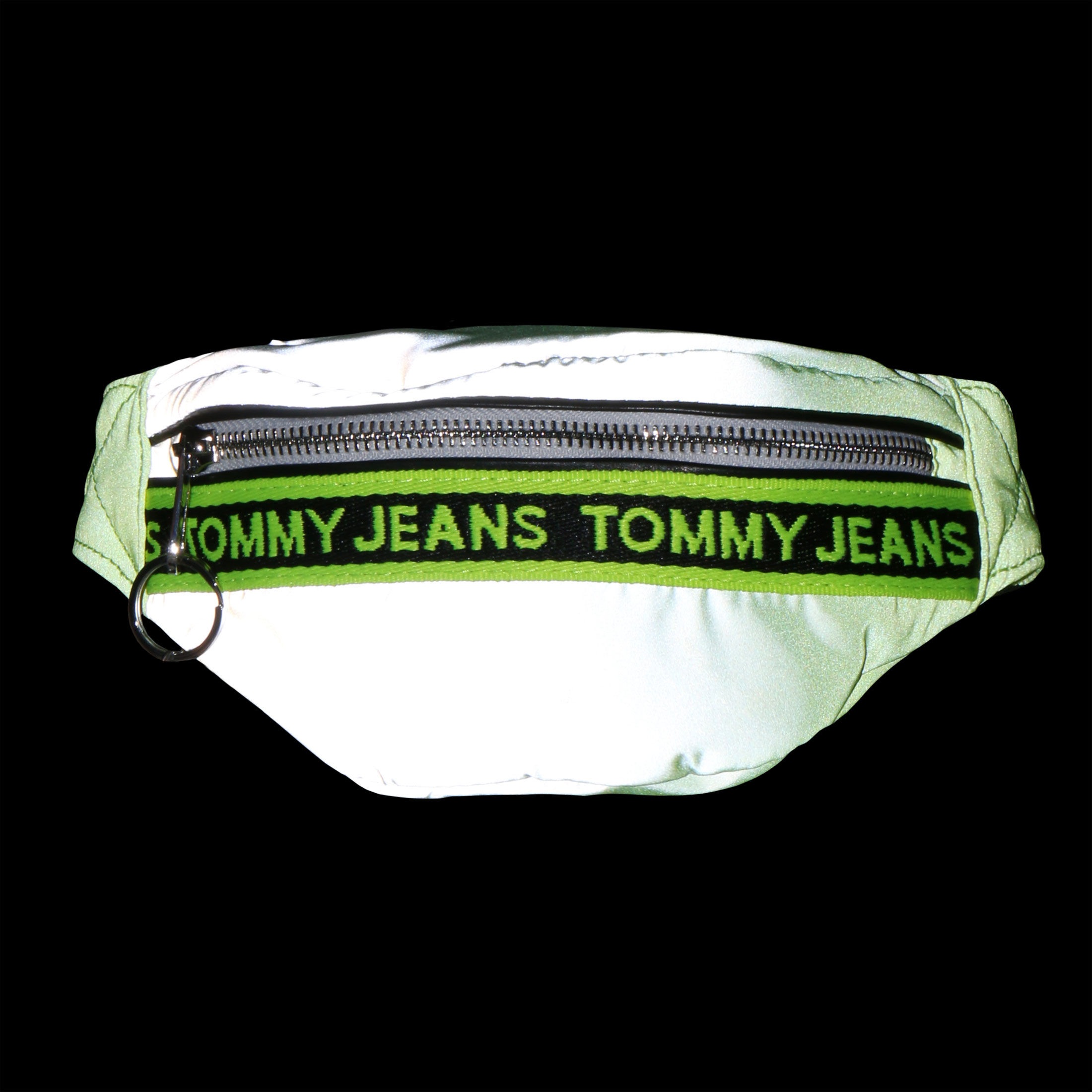 Bauchtasche »Herren Tommy Jeans Mini Logo«, (1 tlg.)