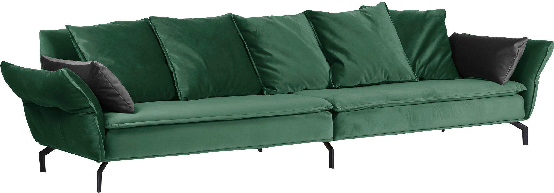 Gutmann Factory Big-Sofa