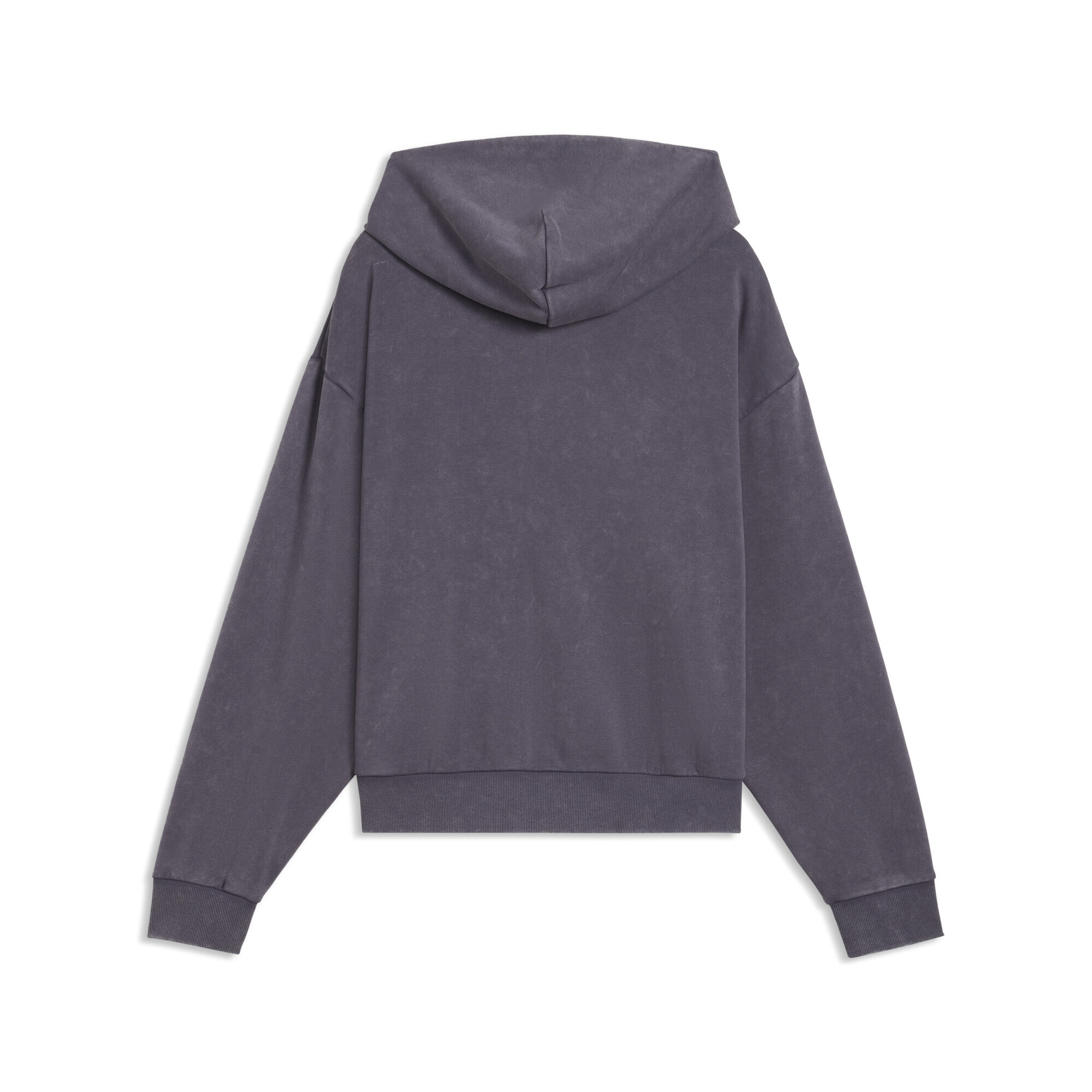PUMA Kapuzenpullover »Graphic Kapuzenjacke Erwachsene«