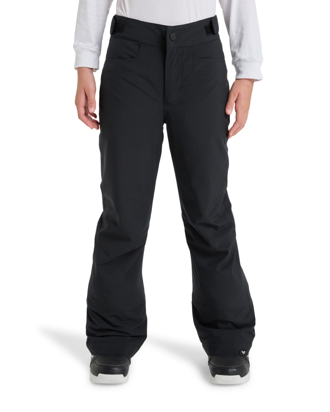Roxy Snowboardhose "Backyard 10K"