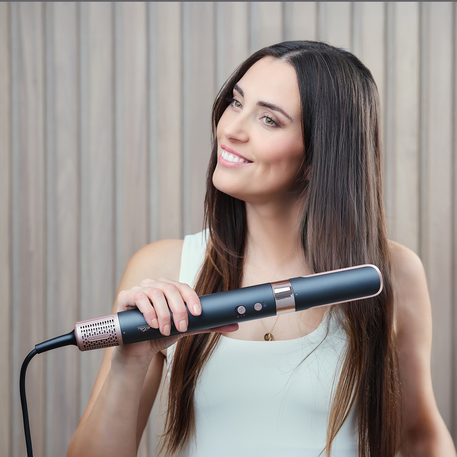 eta Multihaarstyler »ETA Fenite Exclusive« 4 Aufsätze Coanda Effekt Technologie