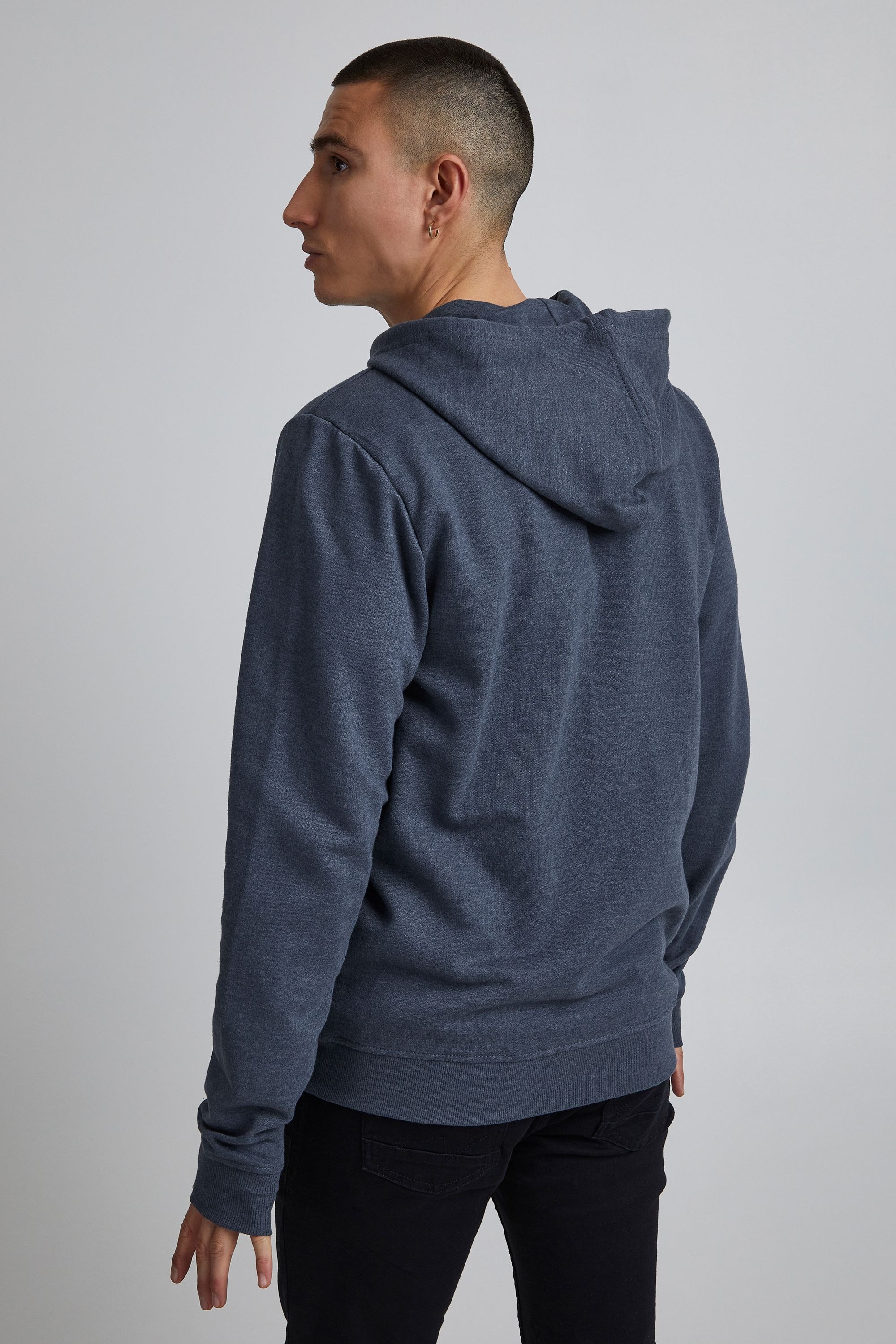 Blend Kapuzensweatjacke »Kapuzensweatshirtjac BHNoah«