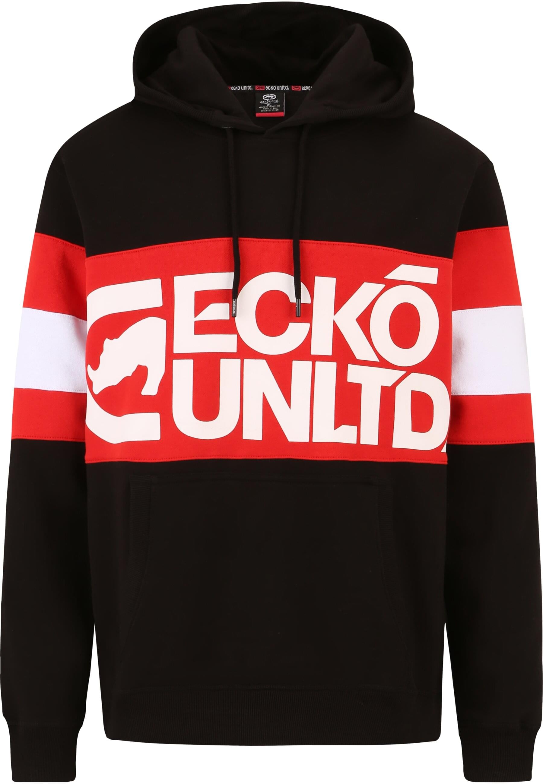 Ecko Unltd. Kapuzensweatshirt »Ecko Unltd. Herren Ecko Unltd. Flagship Hoody«, (1 tlg.)