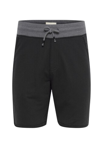 Blend Sweatshorts »Julio«, kurze Hose mit kontrastfarbenen Bund kaufen Blend Sweatshorts »Julio«, kurze Hose mit kontrastfarbenen Bund kaufen