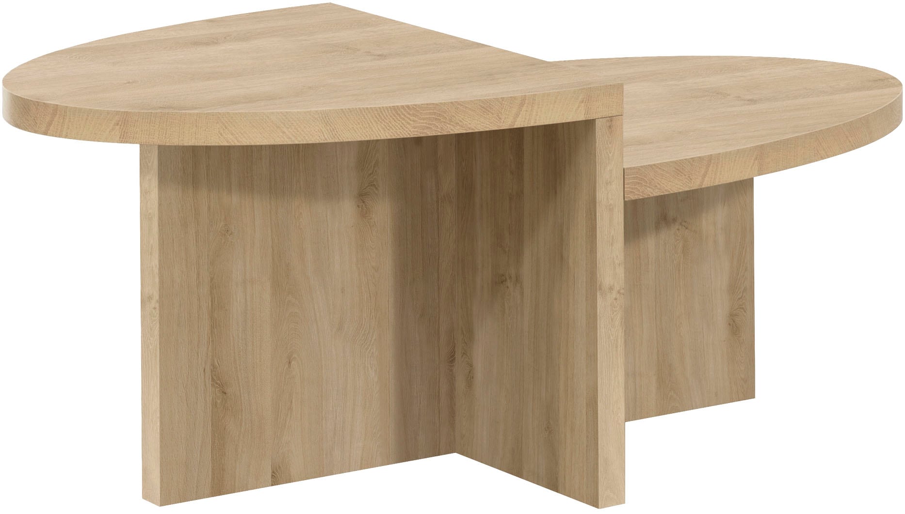 OMG Design Couchtisch "CUBIK-6"