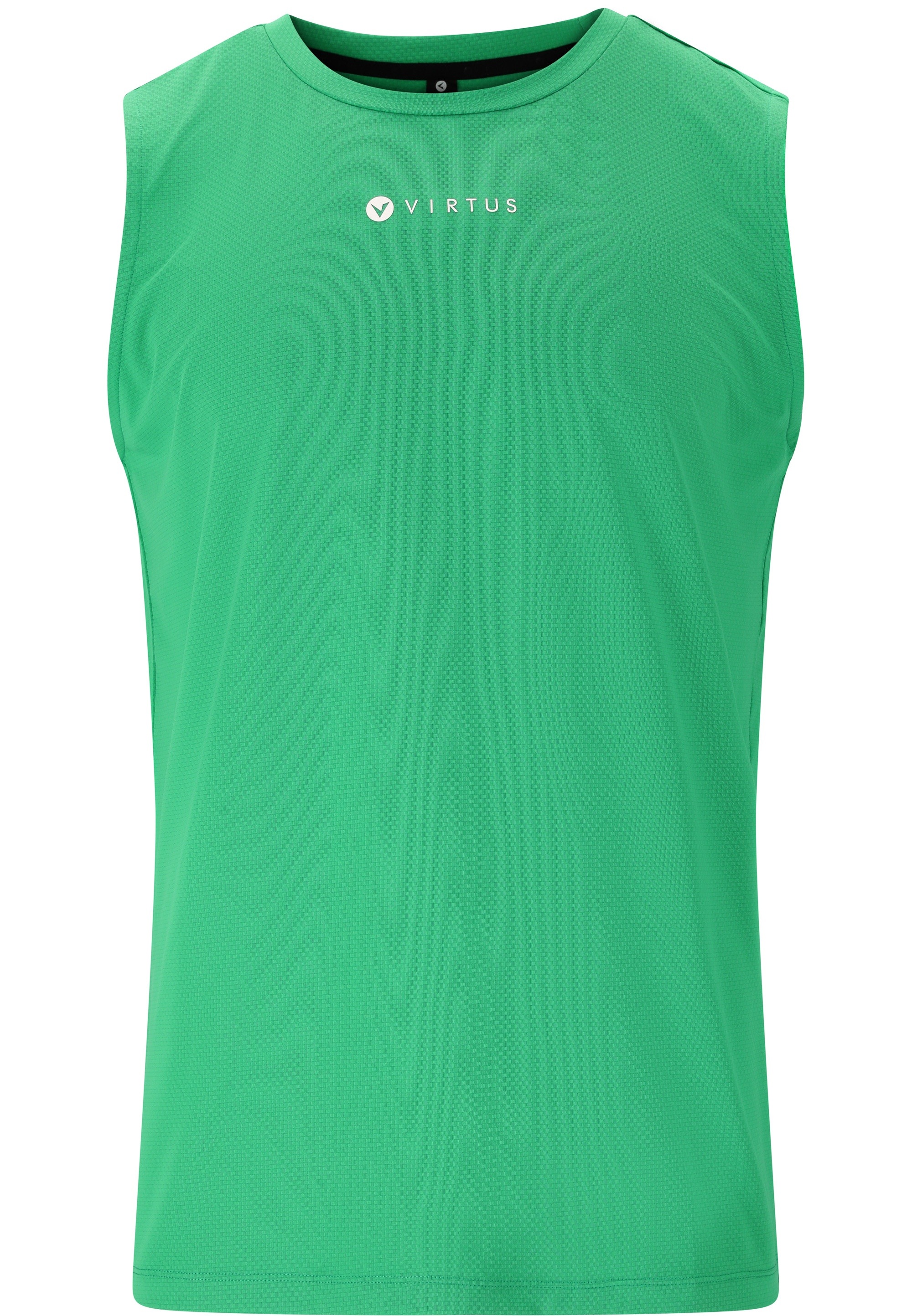 Thumbnail - Virtus Muskelshirt "Roger", mit Quick Dry-Technologie