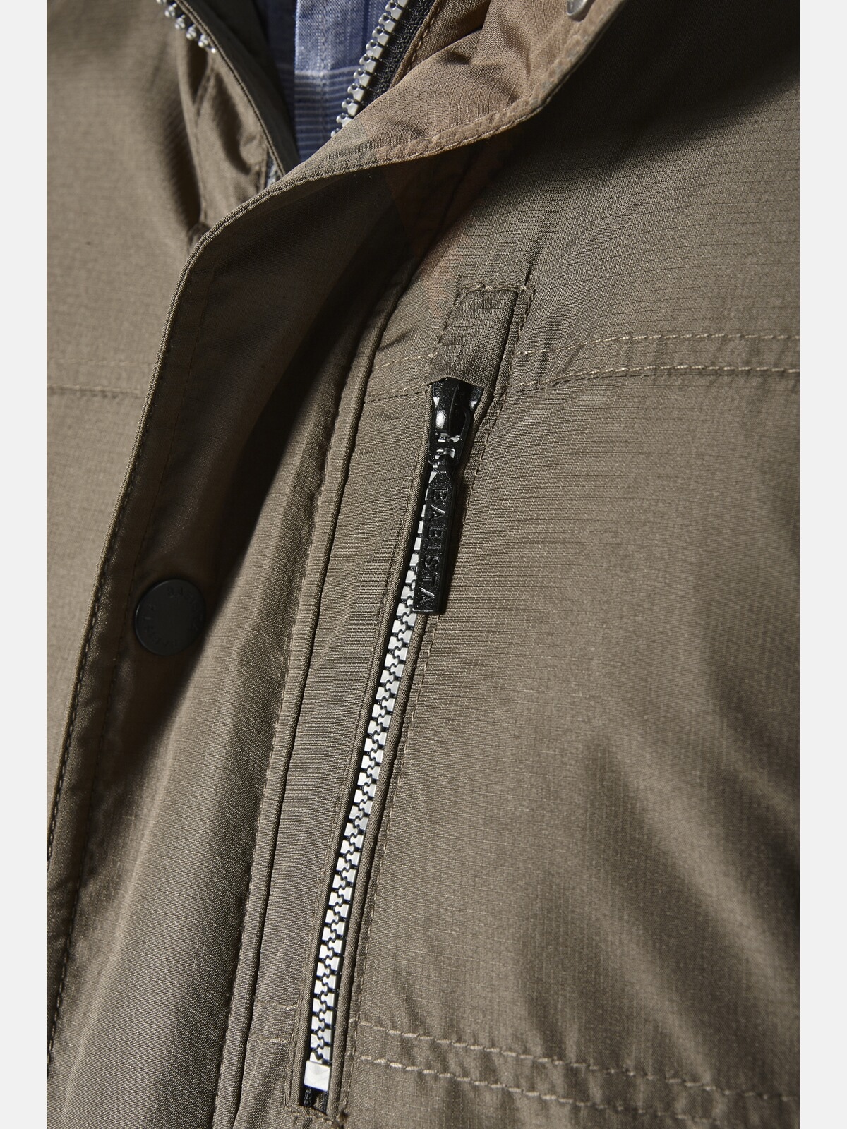 Babista Outdoorjacke »Jacke PENTIRALLA«