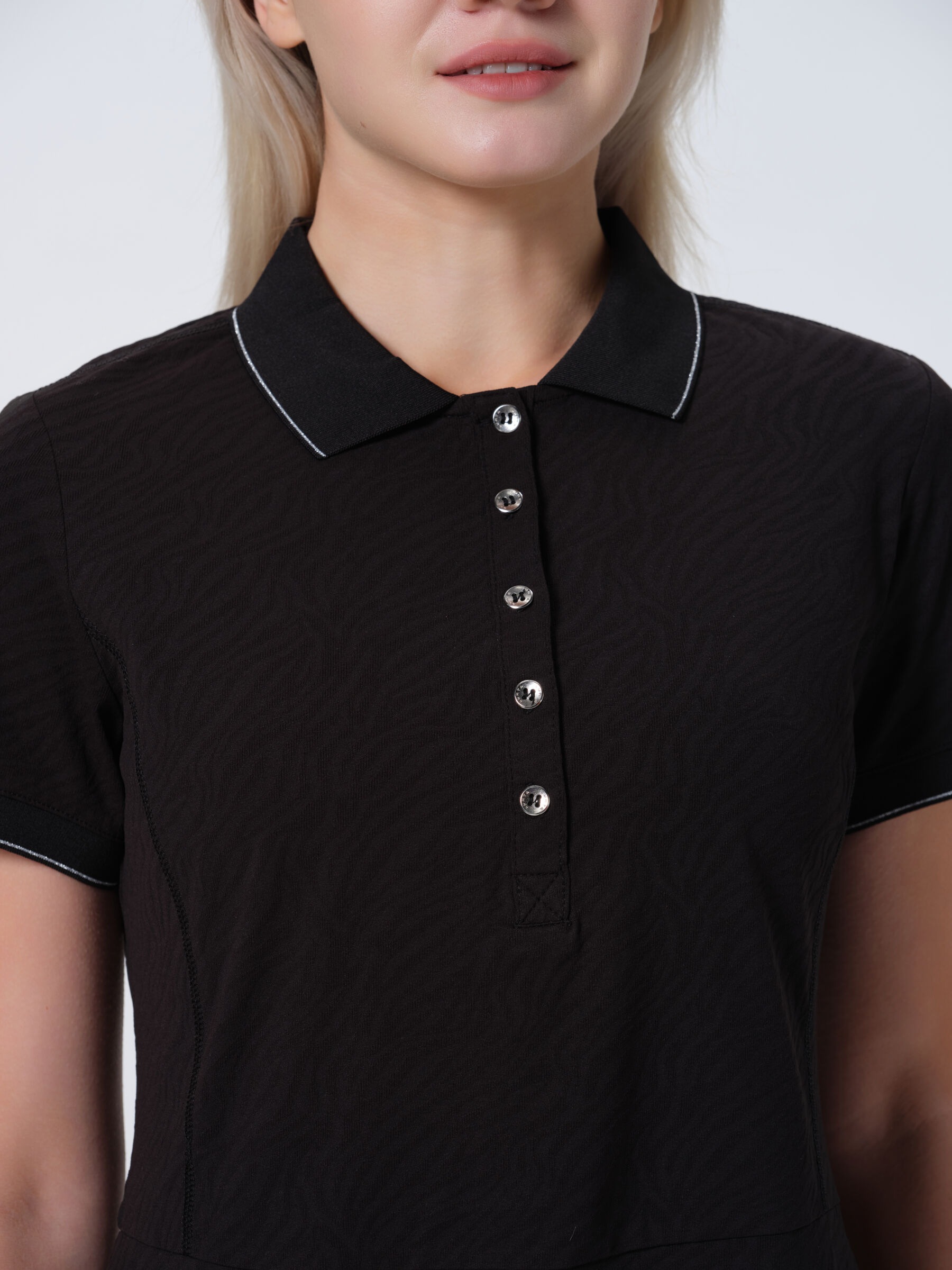Luhta Sweatkleid »Luhta Kleid IMANNE«