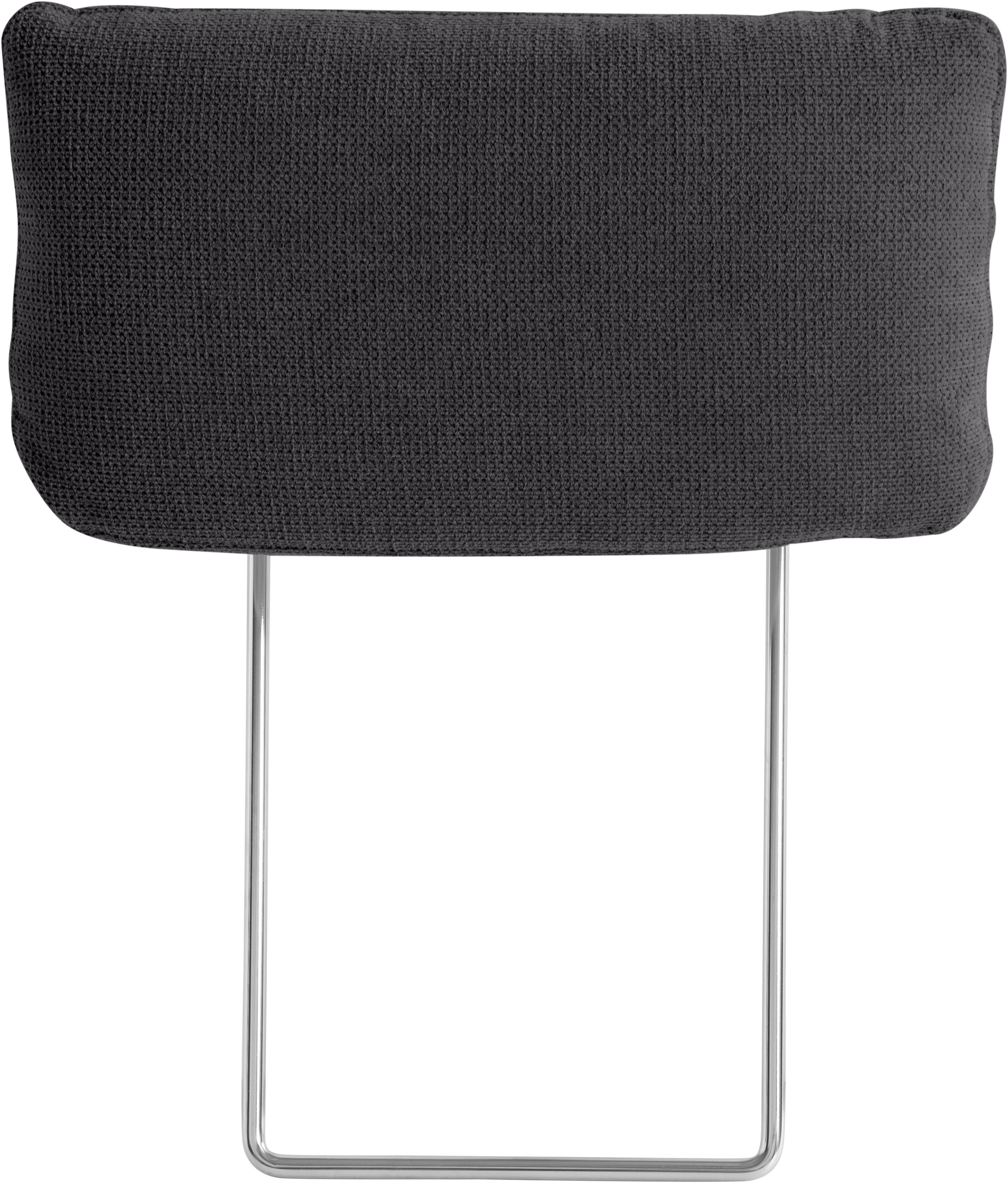 Home affaire Kopfstütze "Lolland" passend zur Polsterserie "Lolland" günstig online kaufen