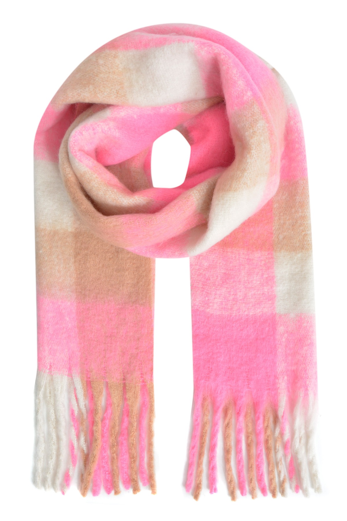 Smith & Soul Strickschal günstig online kaufen