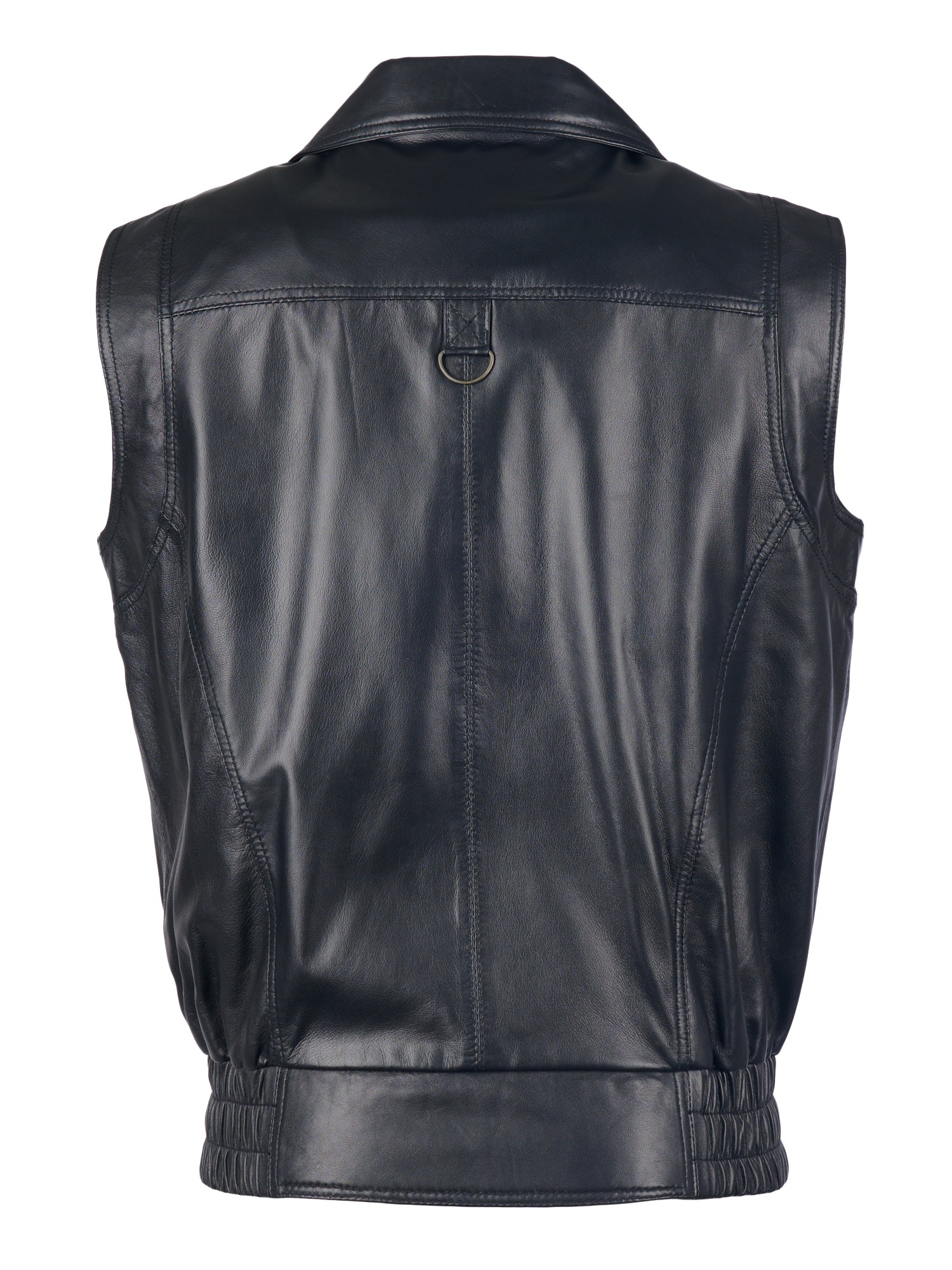 JCC Lederweste »BigVest2«