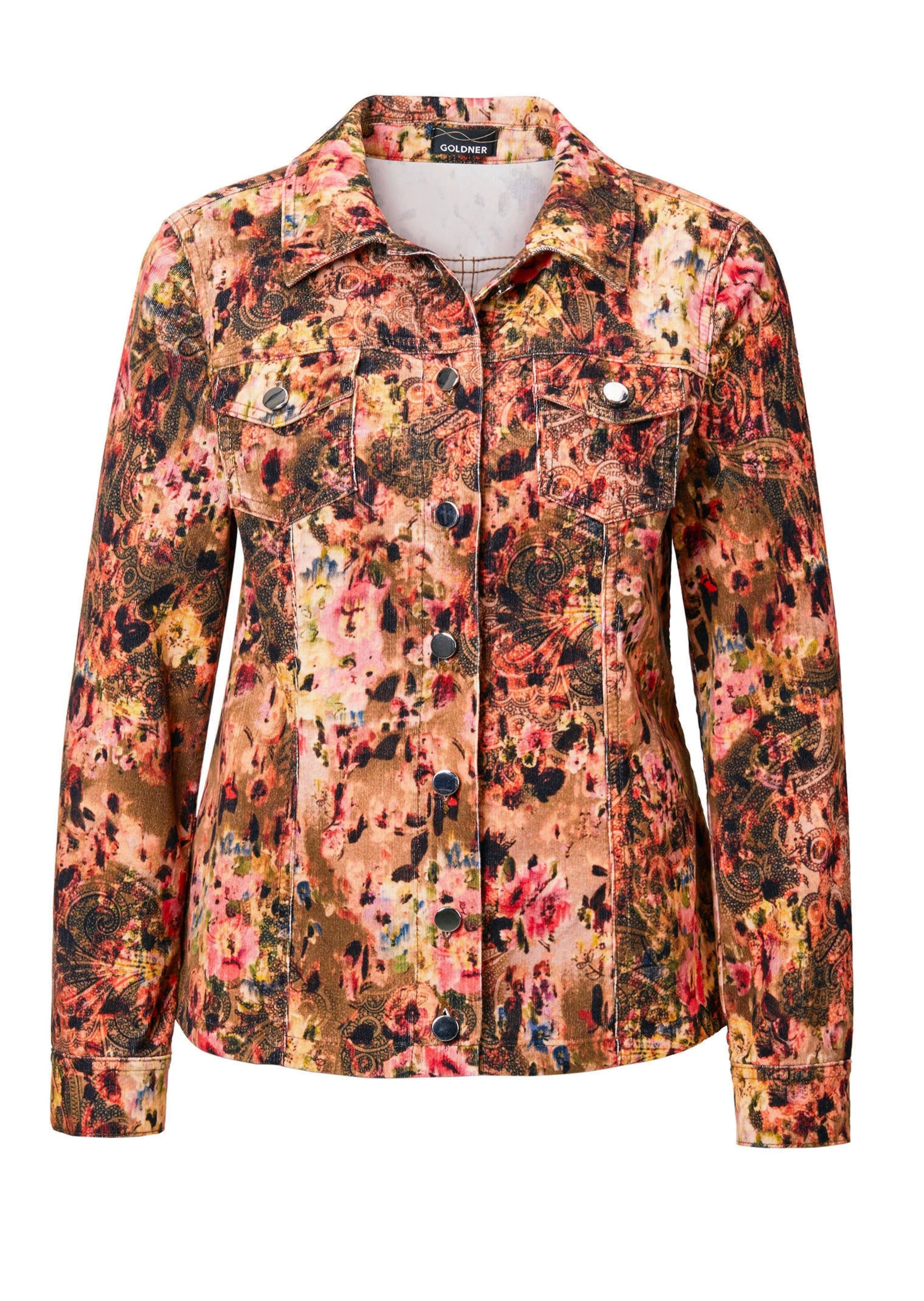 GOLDNER Kurzjacke "Jacke" günstig online kaufen